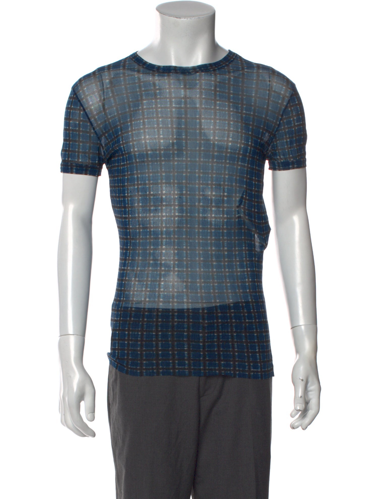 Jean Paul Gaultier Vintage 1990's T-Shirt