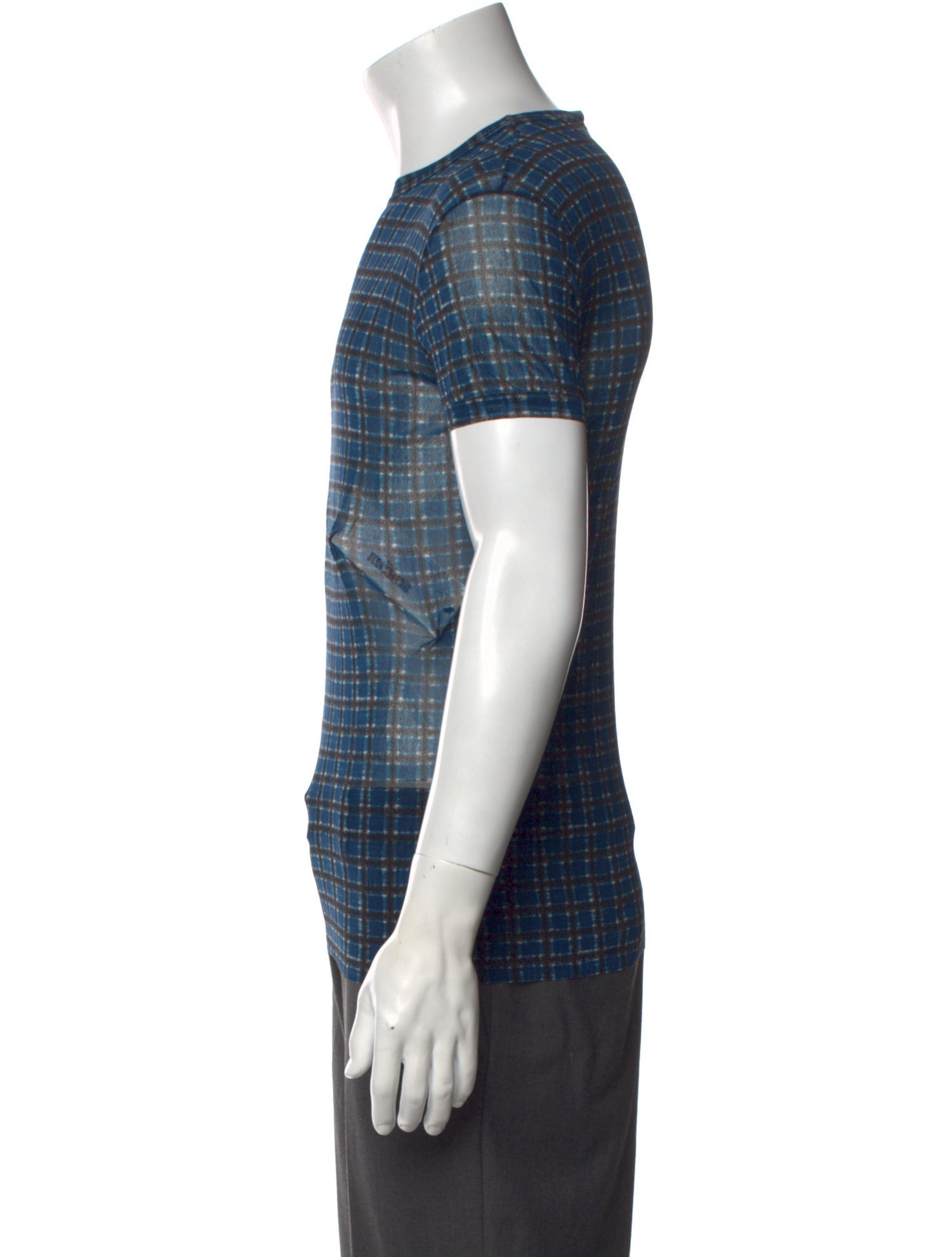 Jean Paul Gaultier Vintage 1990's T-Shirt