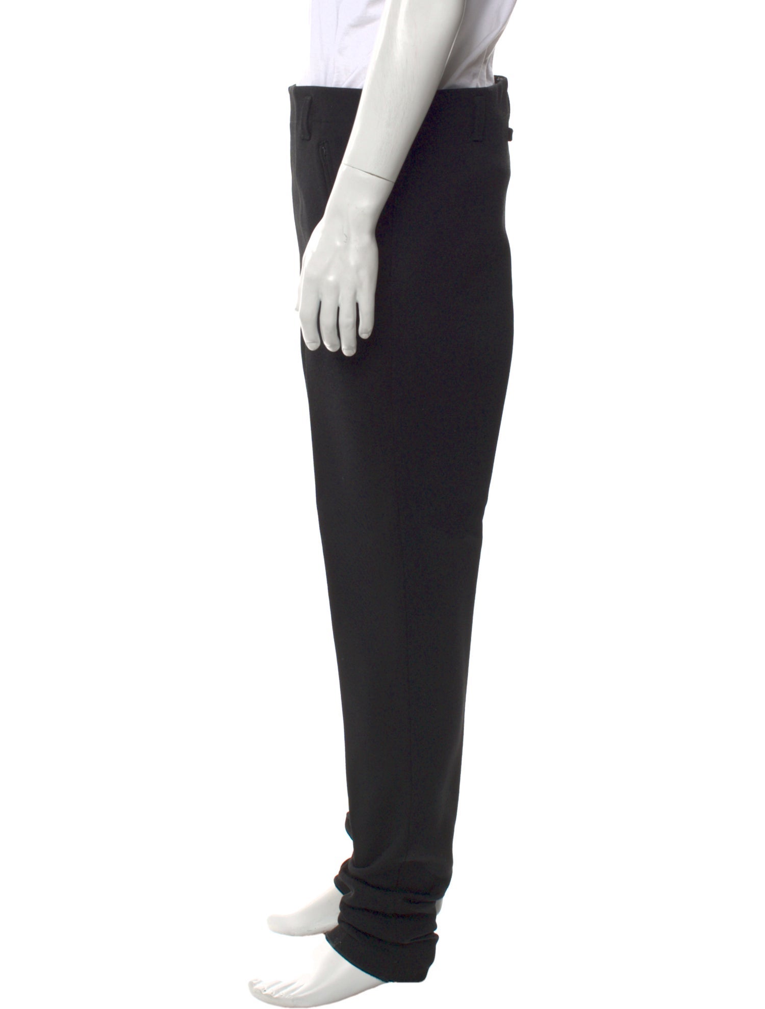 Jean Paul Gaultier Vintage Pants