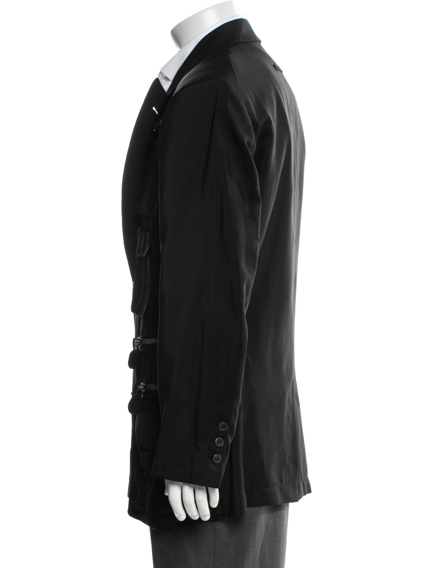 Jean Paul Gaultier Vintage 1996 Blazer