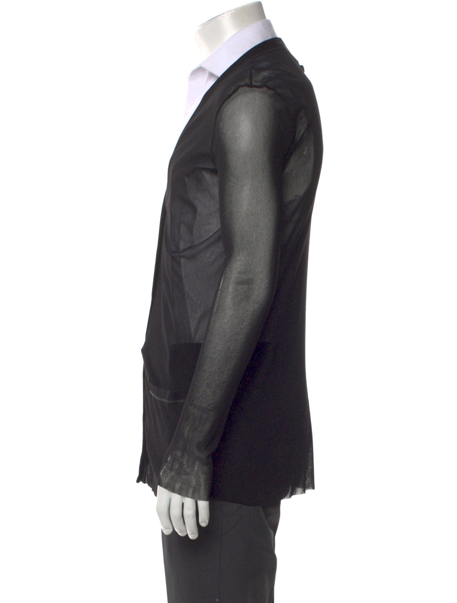 Jean Paul Gaultier Vintage 1990's Cardigan