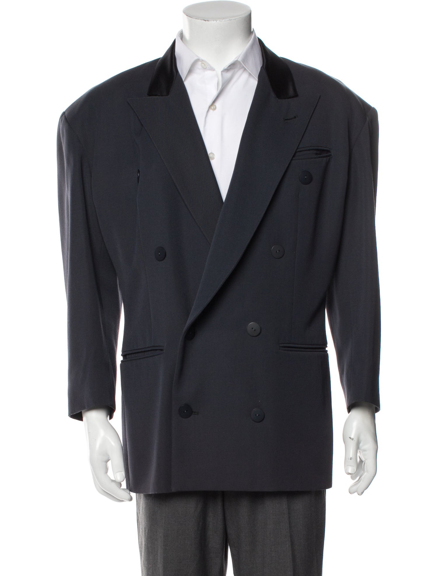 Jean Paul Gaultier Vintage 1986 Blazer
