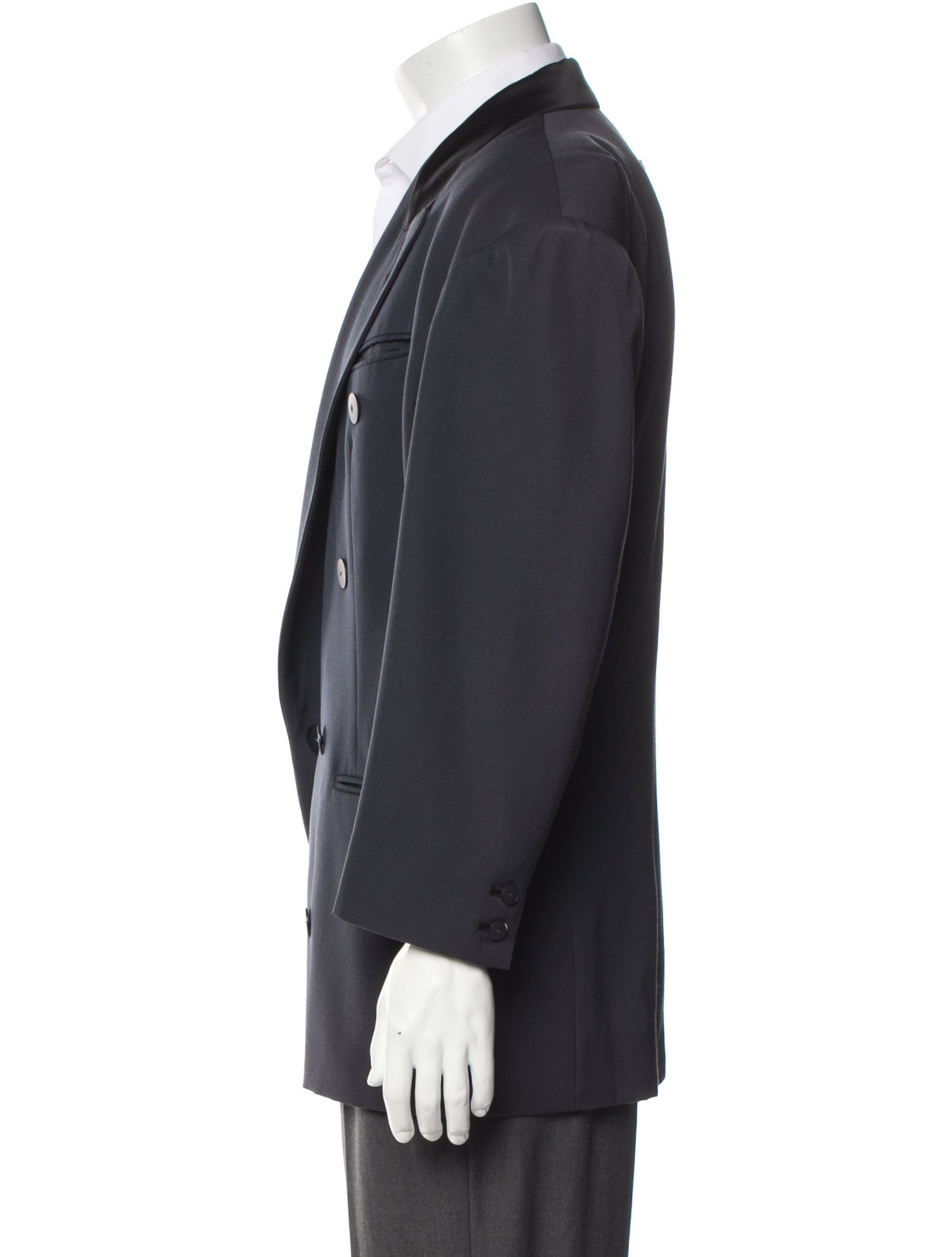 Jean Paul Gaultier Vintage 1986 Blazer