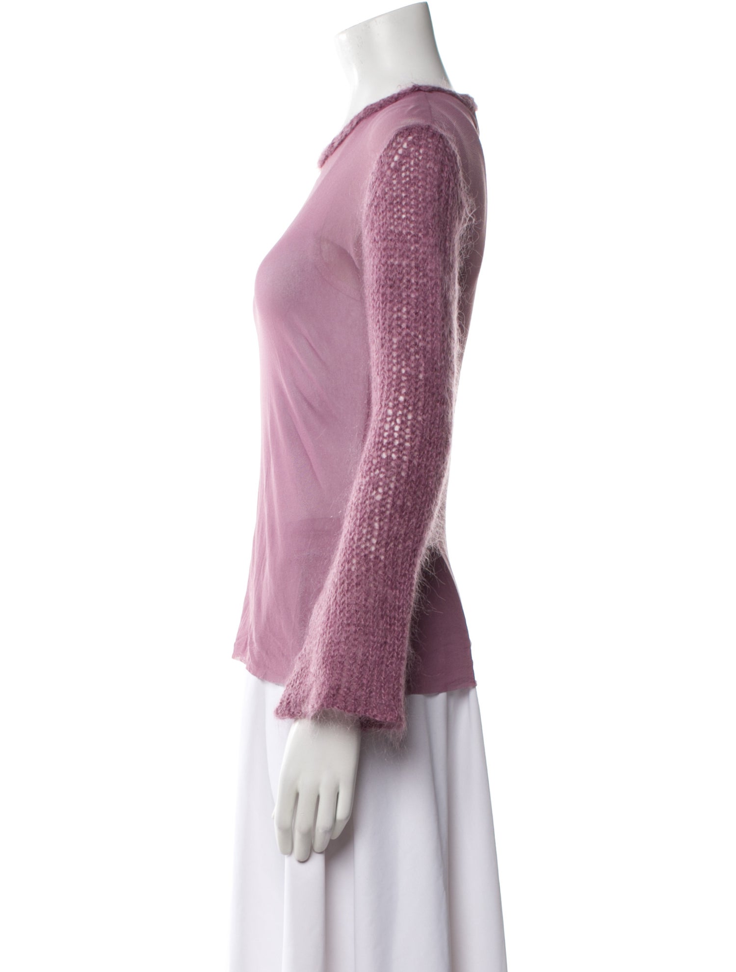 Jean Paul Gaultier Vintage 1990's Top