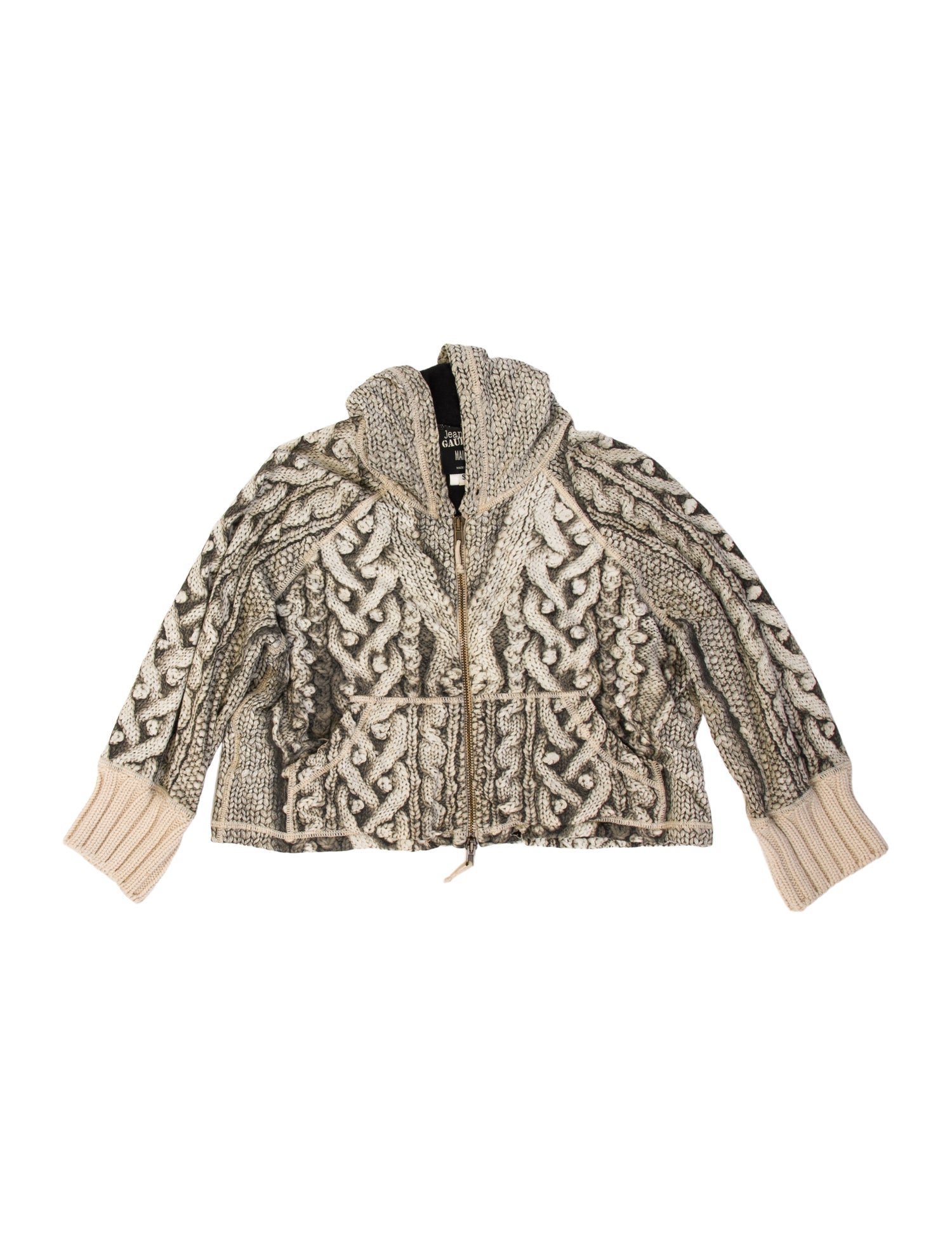 Jean Paul Gaultier Vintage 2000's Jacket