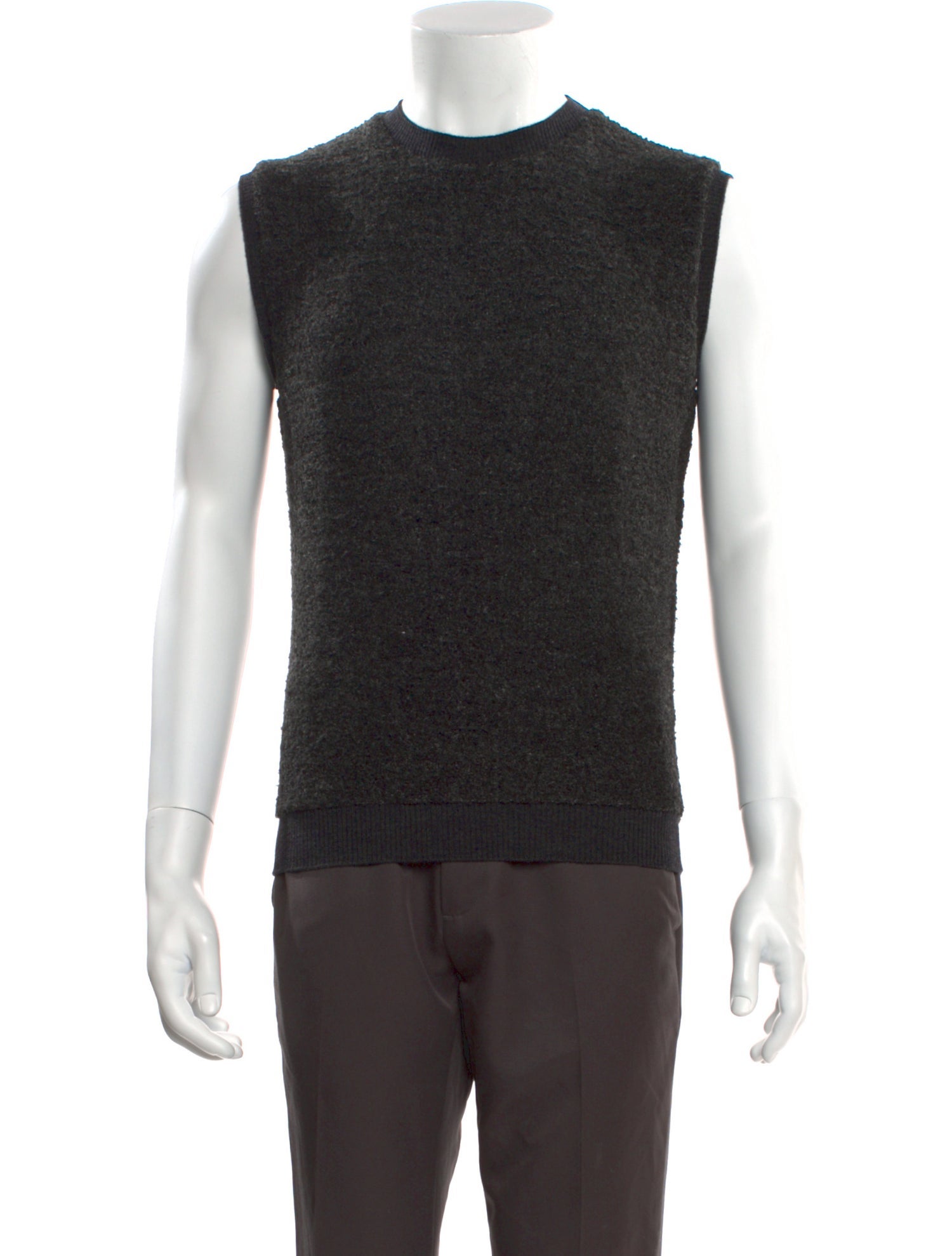 Jean Paul Gaultier Vintage 1990's Sweater Vest