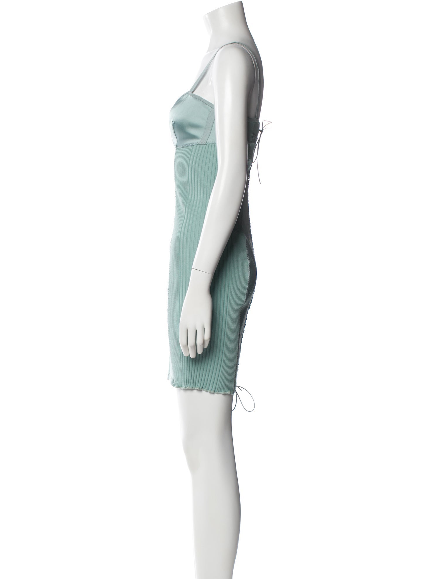 Jean Paul Gaultier Vintage Mini Dress