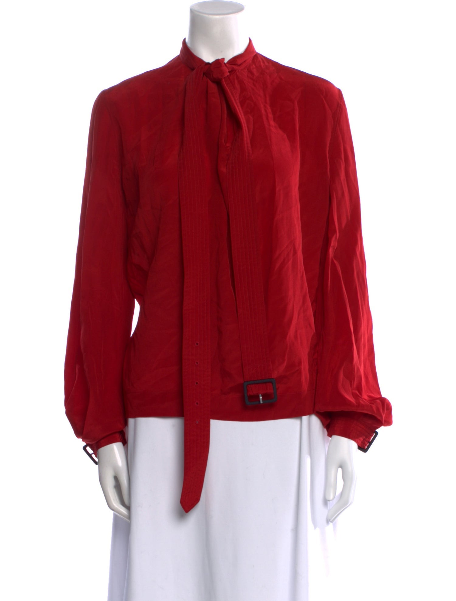 Jean Paul Gaultier Vintage 2000's Blouse