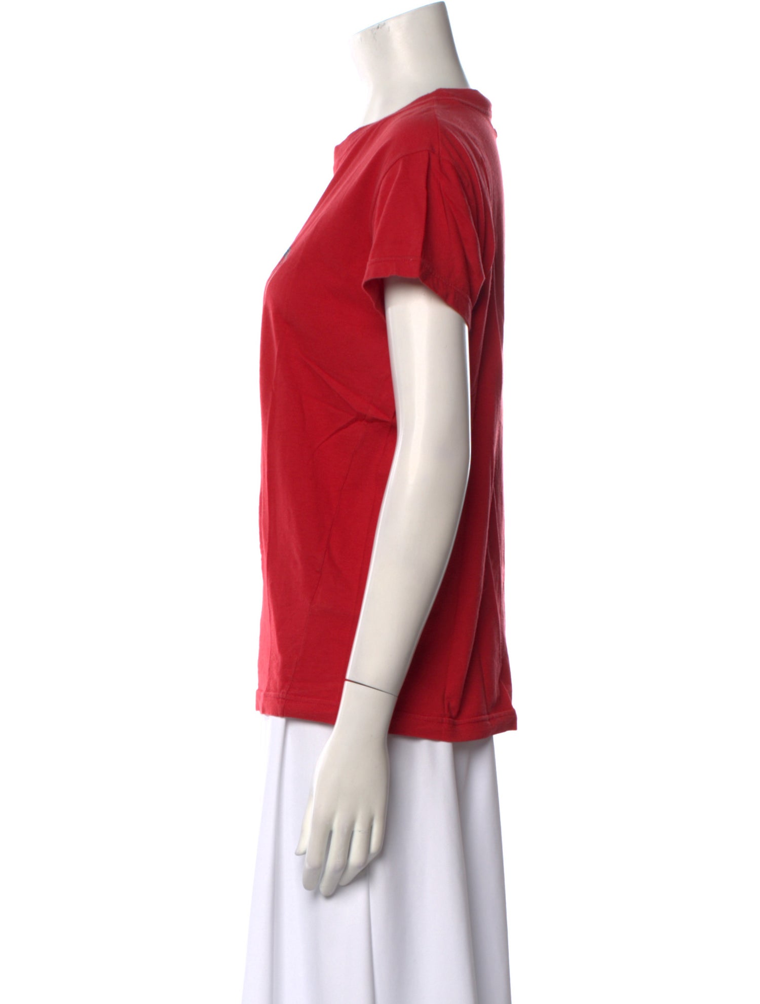 Jean Paul Gaultier Vintage 1990's T-Shirt