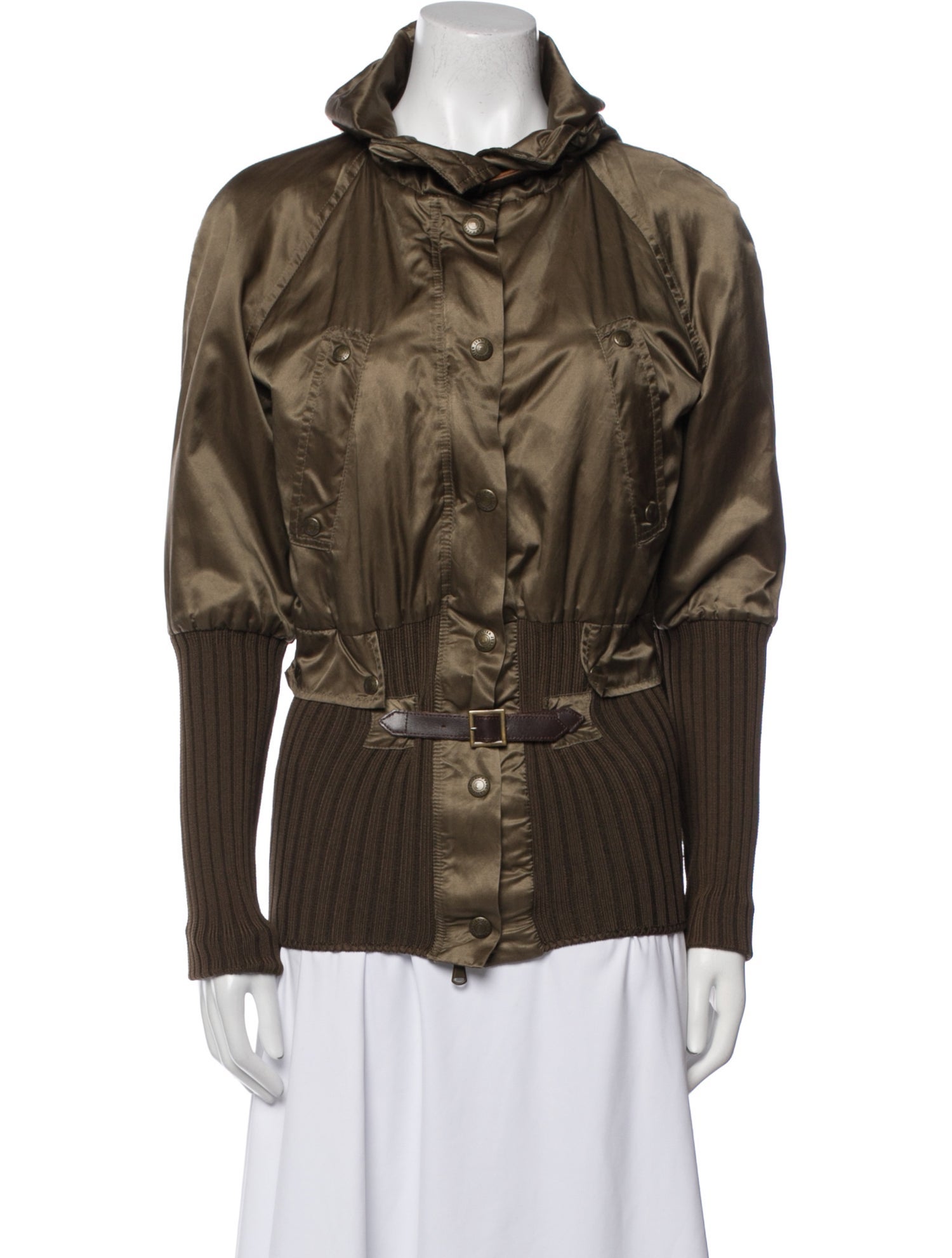 Jean's Paul Gaultier Vintage 1990's Jacket