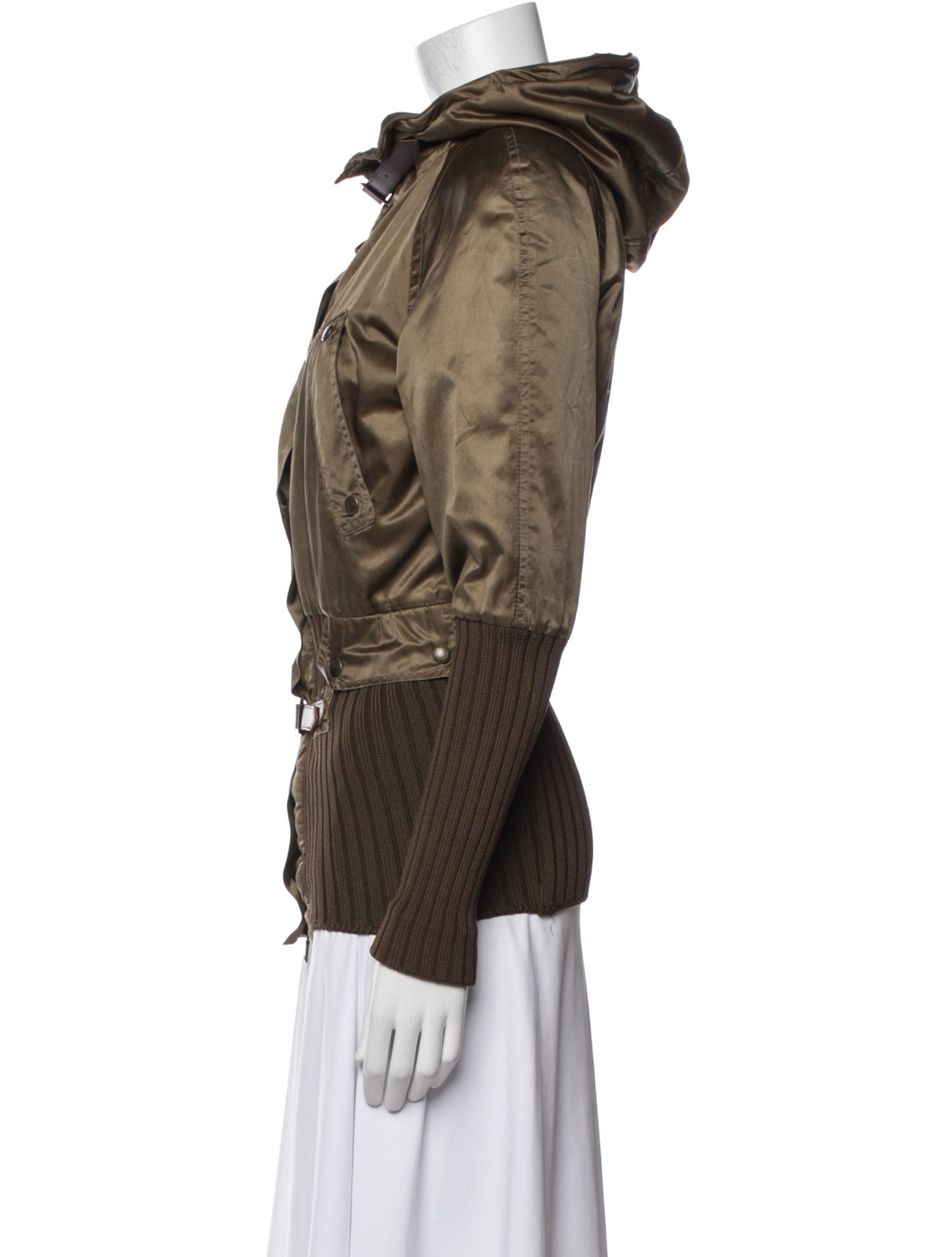 Jean's Paul Gaultier Vintage 1990's Jacket