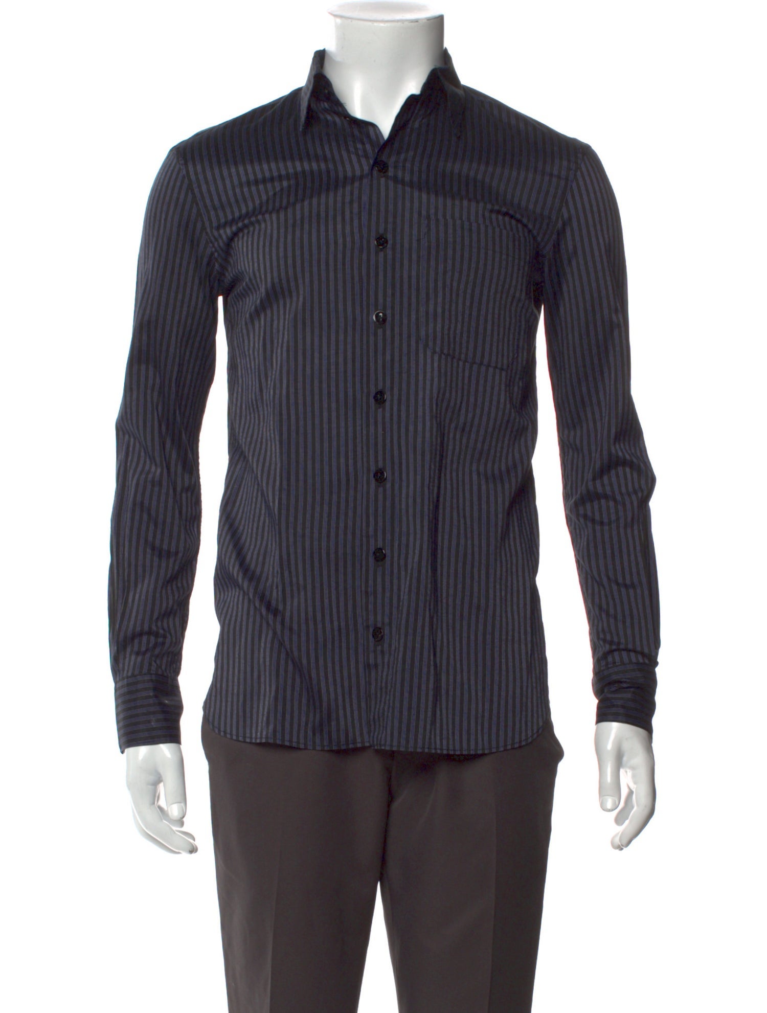 Jean Paul Gaultier Vintage 2000's Shirt