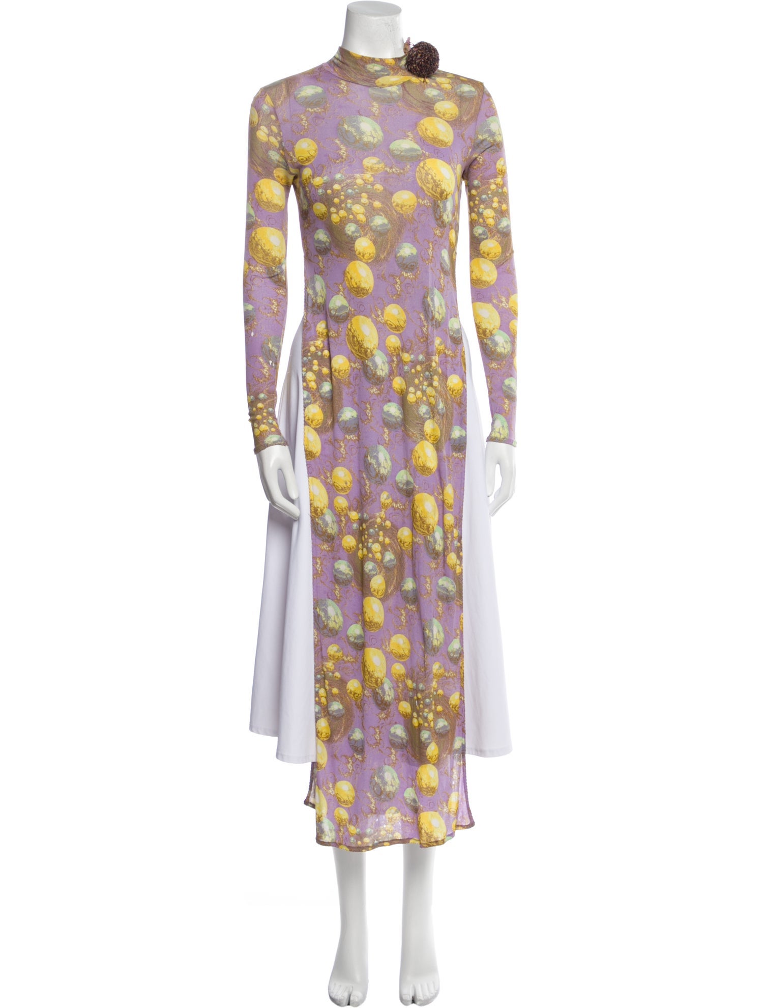 Jean Paul Gaultier Vintage 1996 Tunic