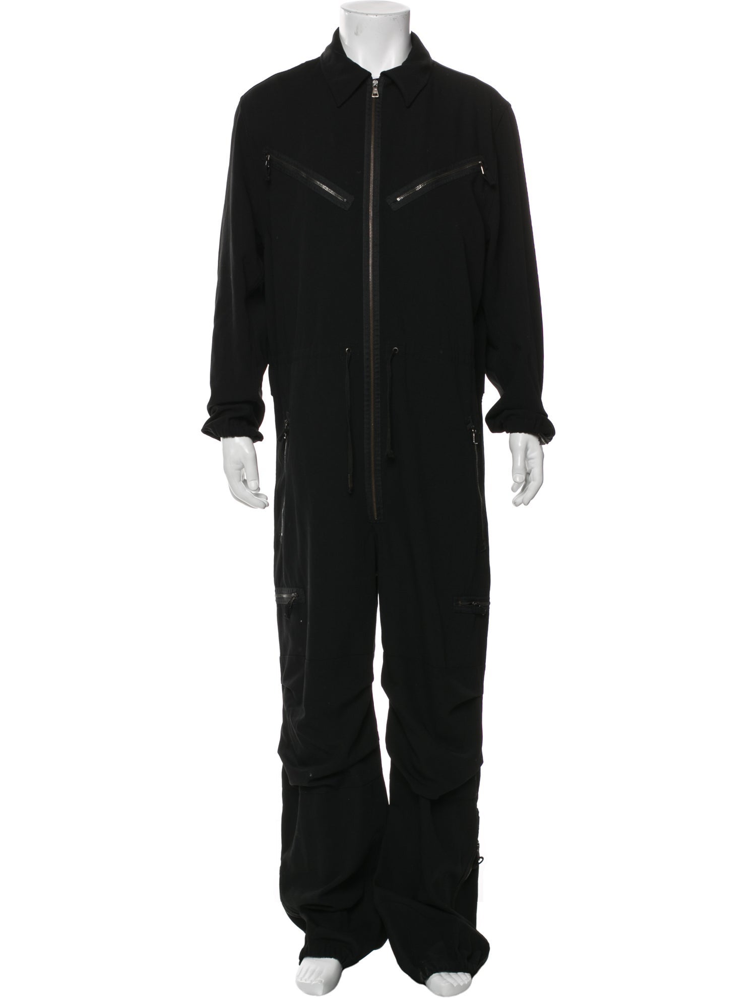 Jean Paul Gaultier Vintage Overalls