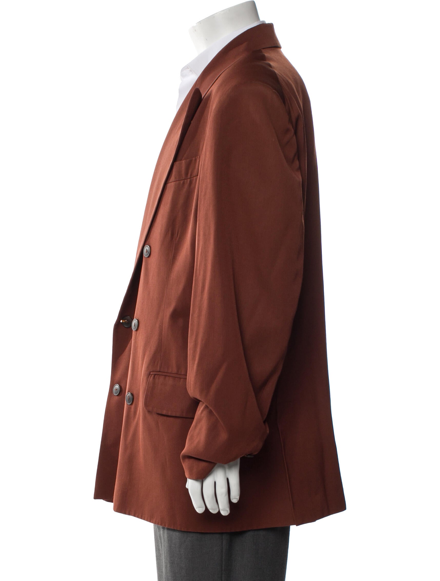 Jean Paul Gaultier Vintage Homme Blazer