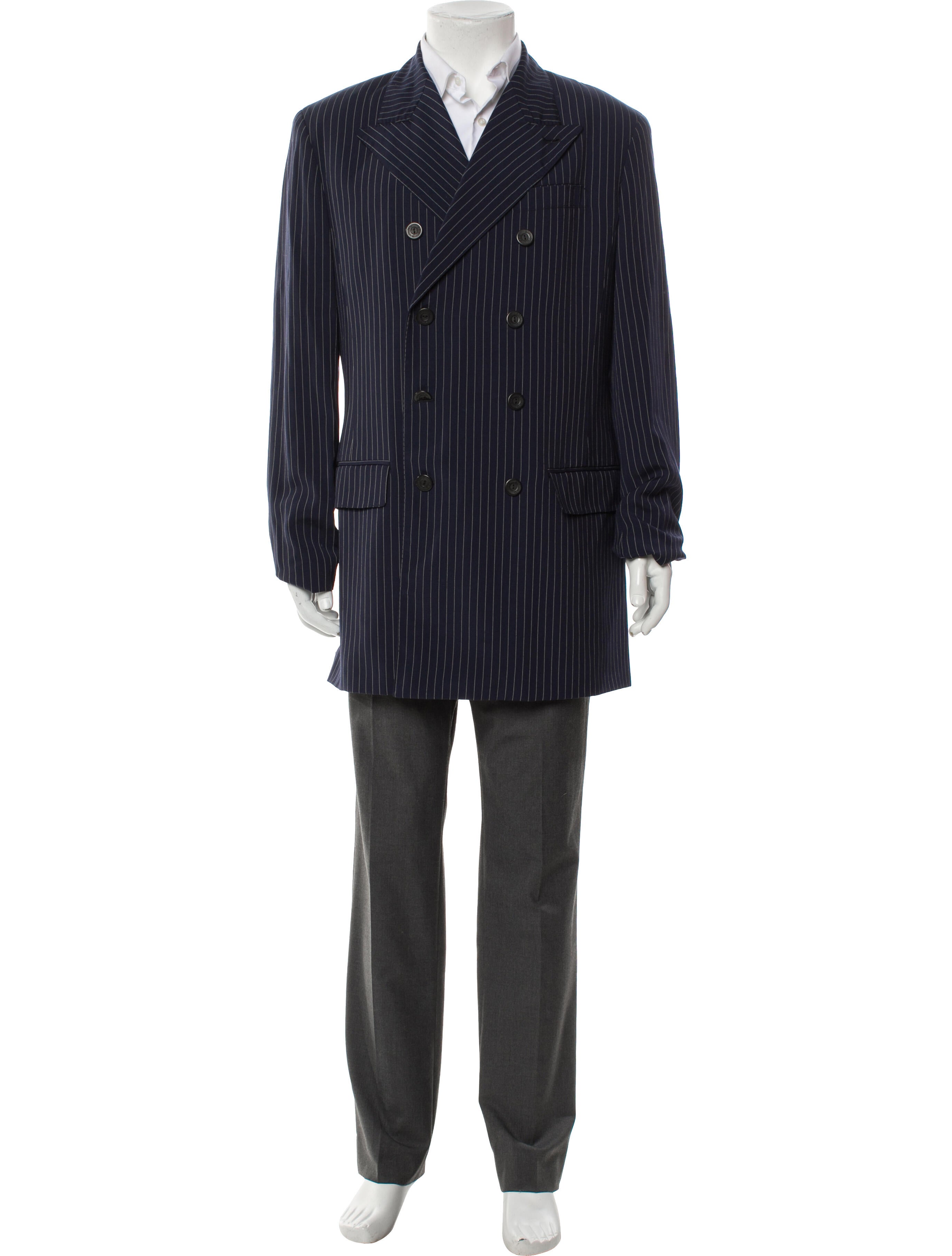 Jean Paul Gaultier Classique Vintage 1990's Blazer