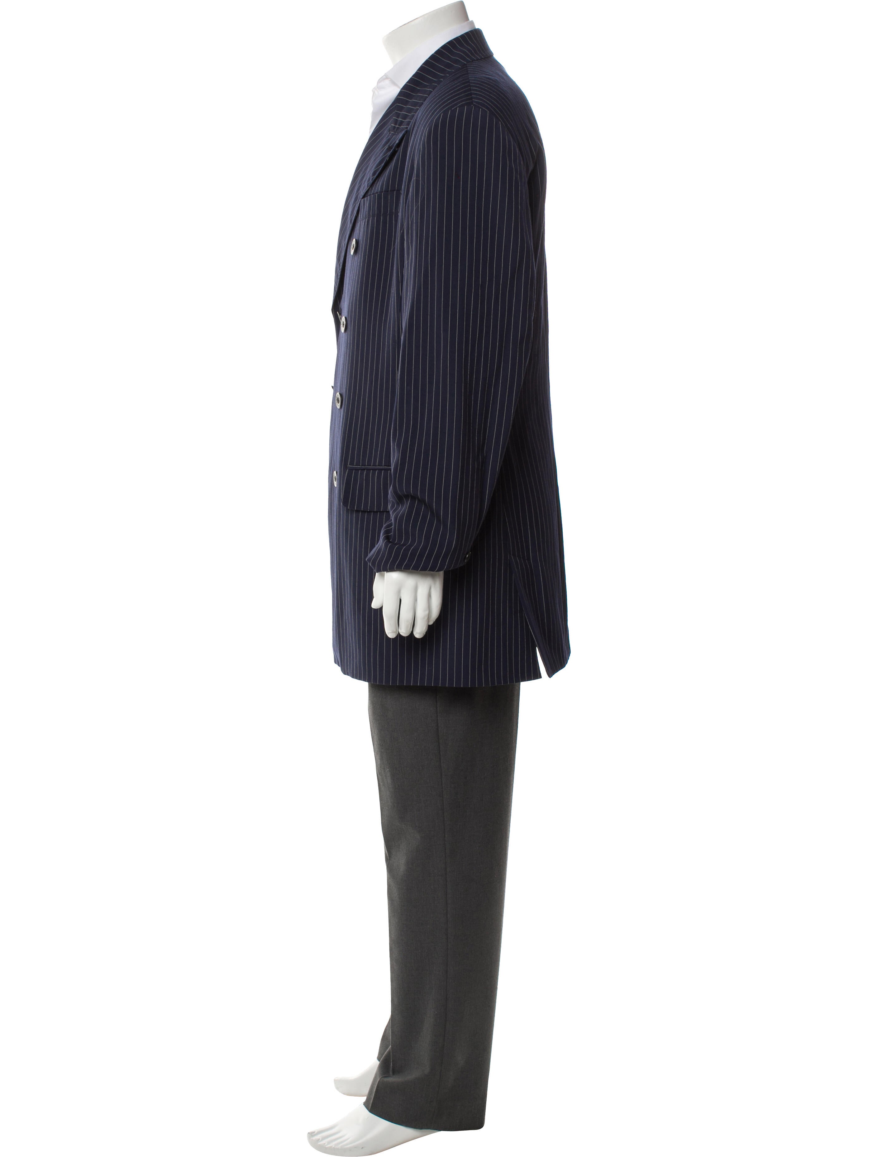 Jean Paul Gaultier Classique Vintage 1990's Blazer