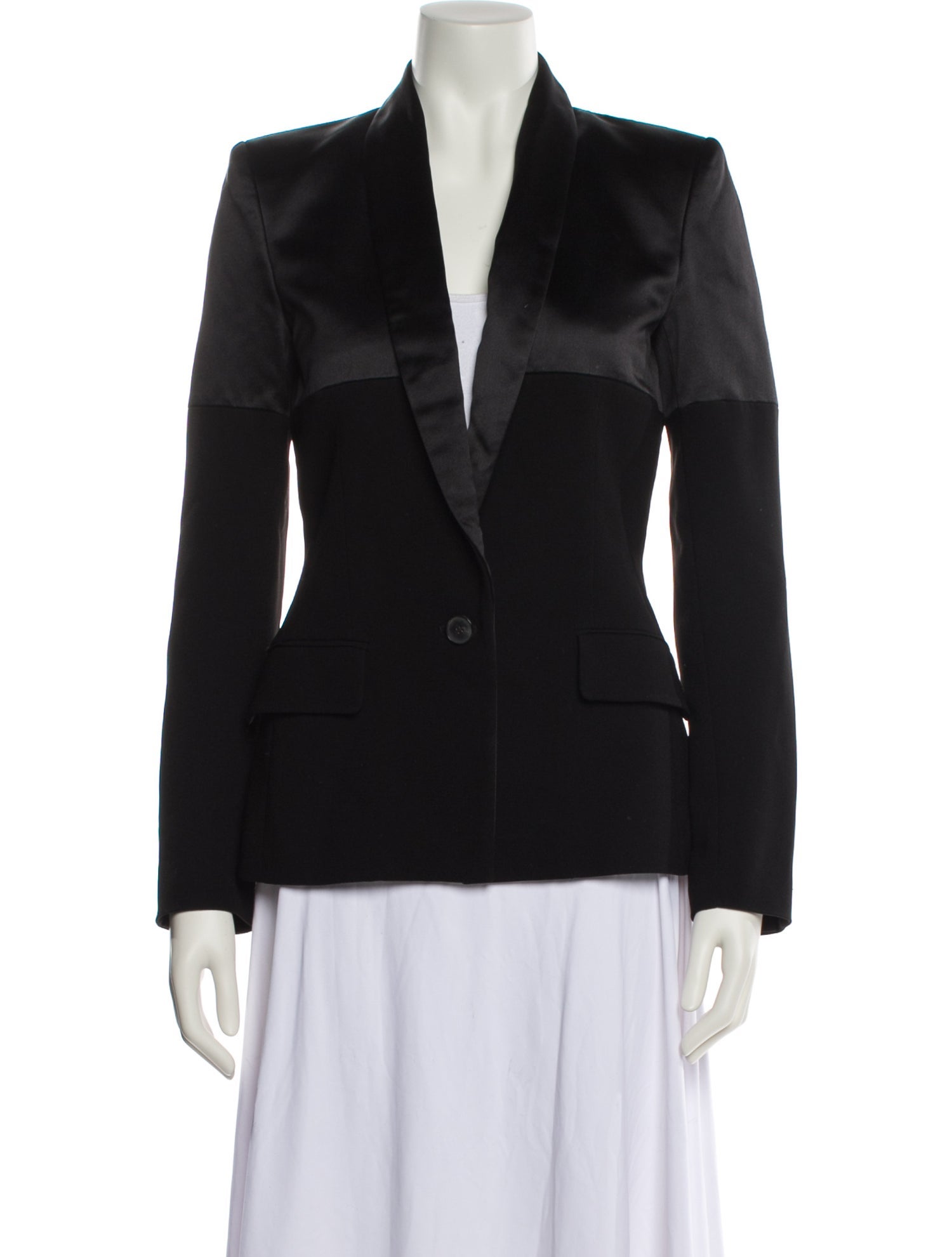 Jean Paul Gaultier Vintage 2010's Blazer