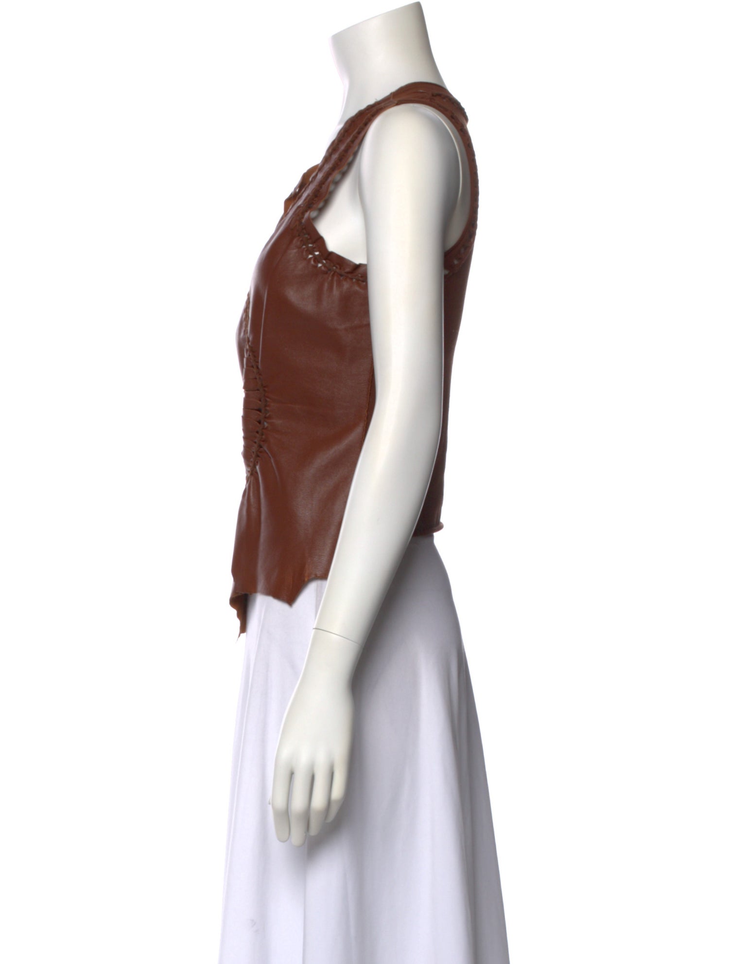 Jean Paul Gaultier Vintage 2001 Top