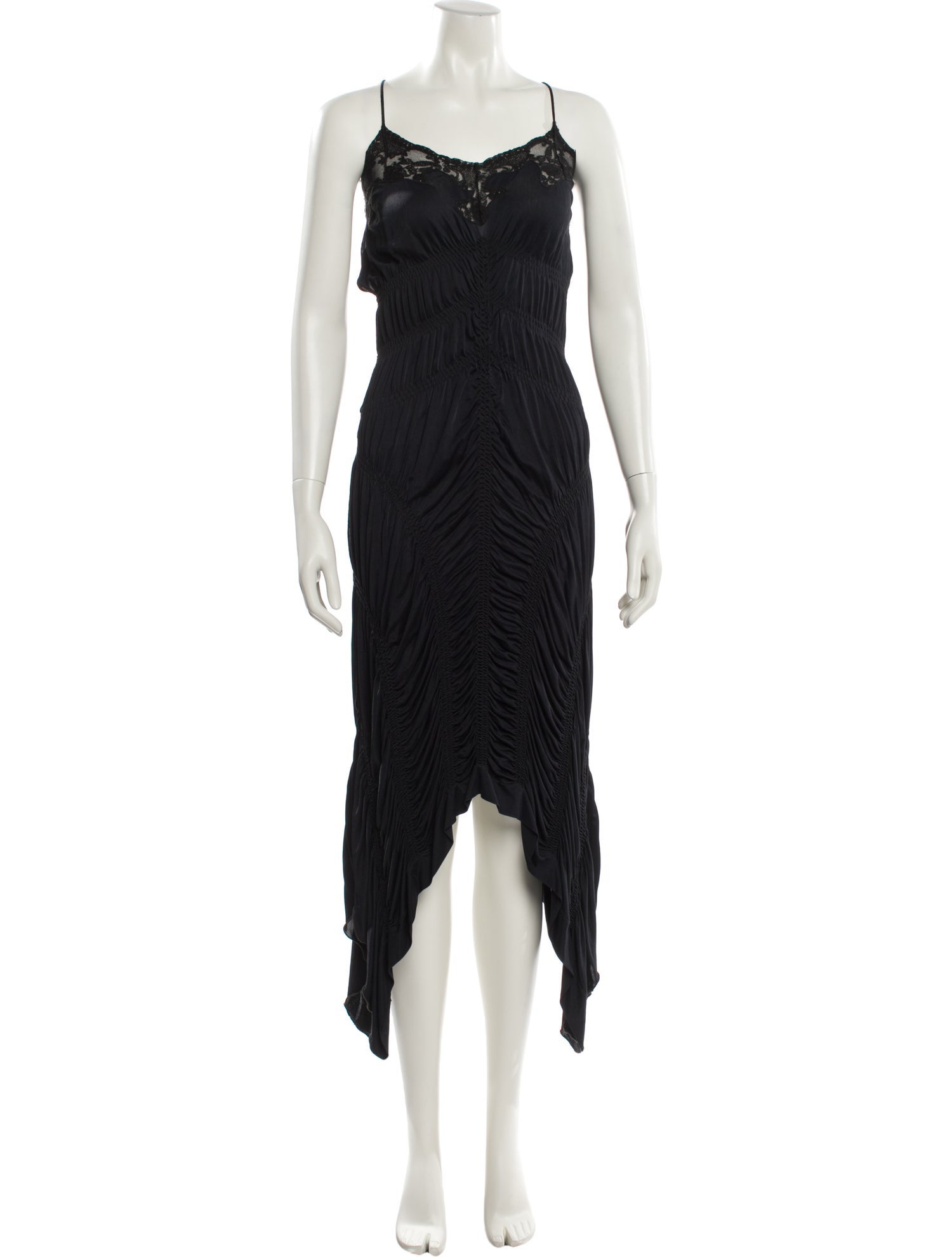 Jean Paul Gaultier Vintage Long Dress