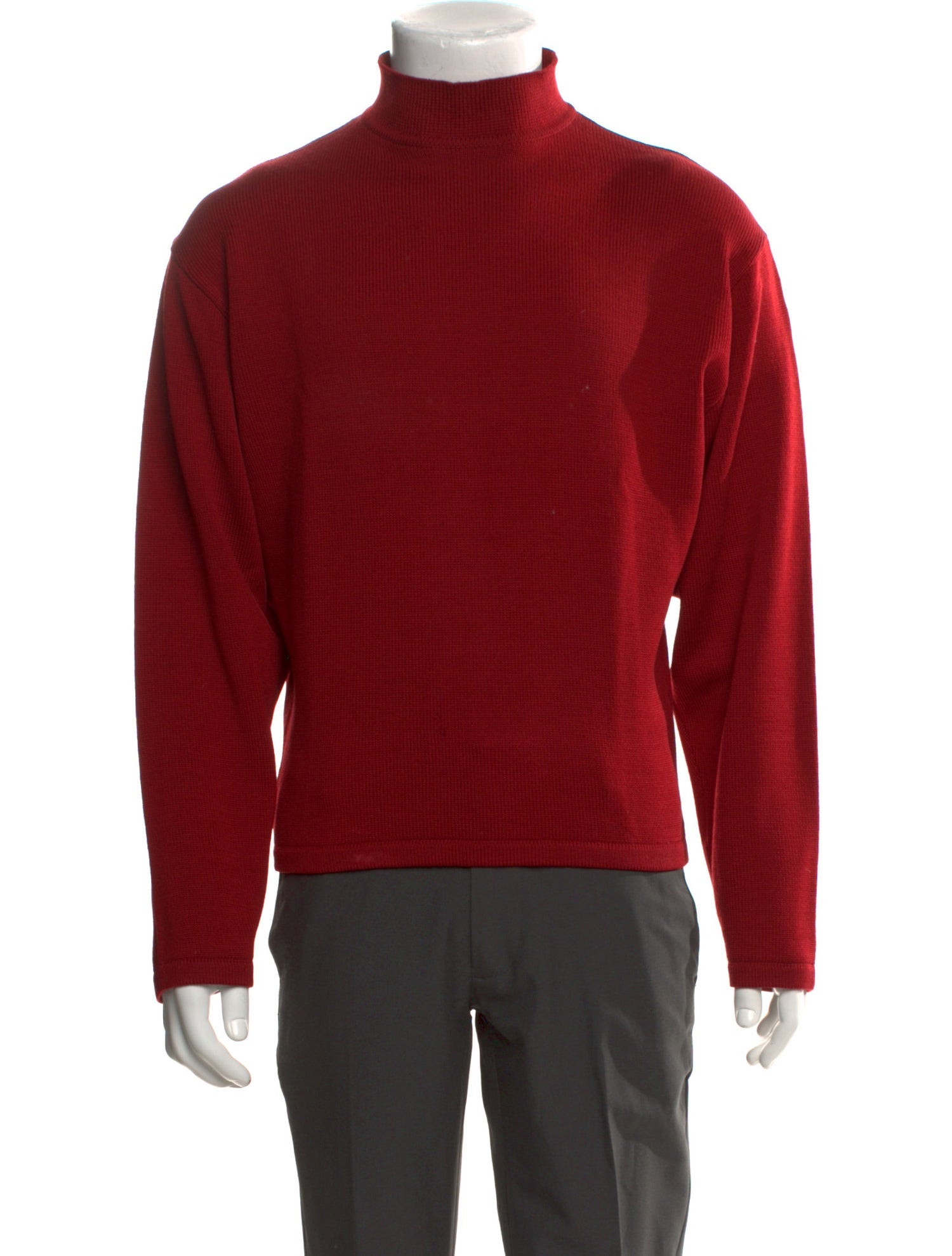 Jean Paul Gaultier Vintage 1980's Pullover