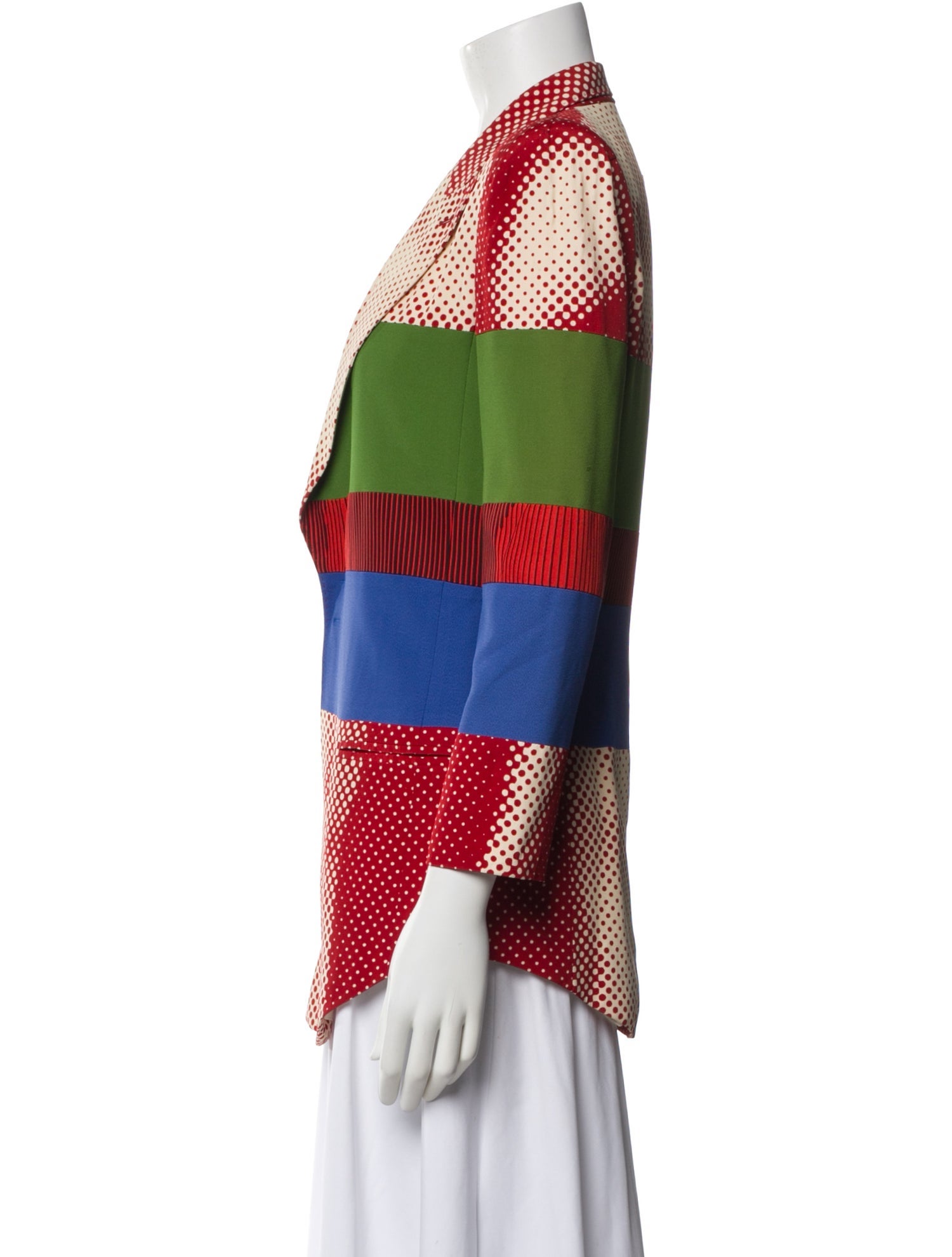 Jean Paul Gaultier Vintage 1996 Blazer