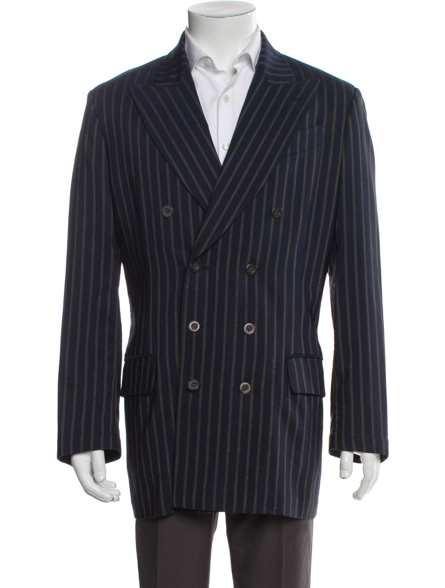 Jean Paul Gaultier Vintage 1990's Blazer