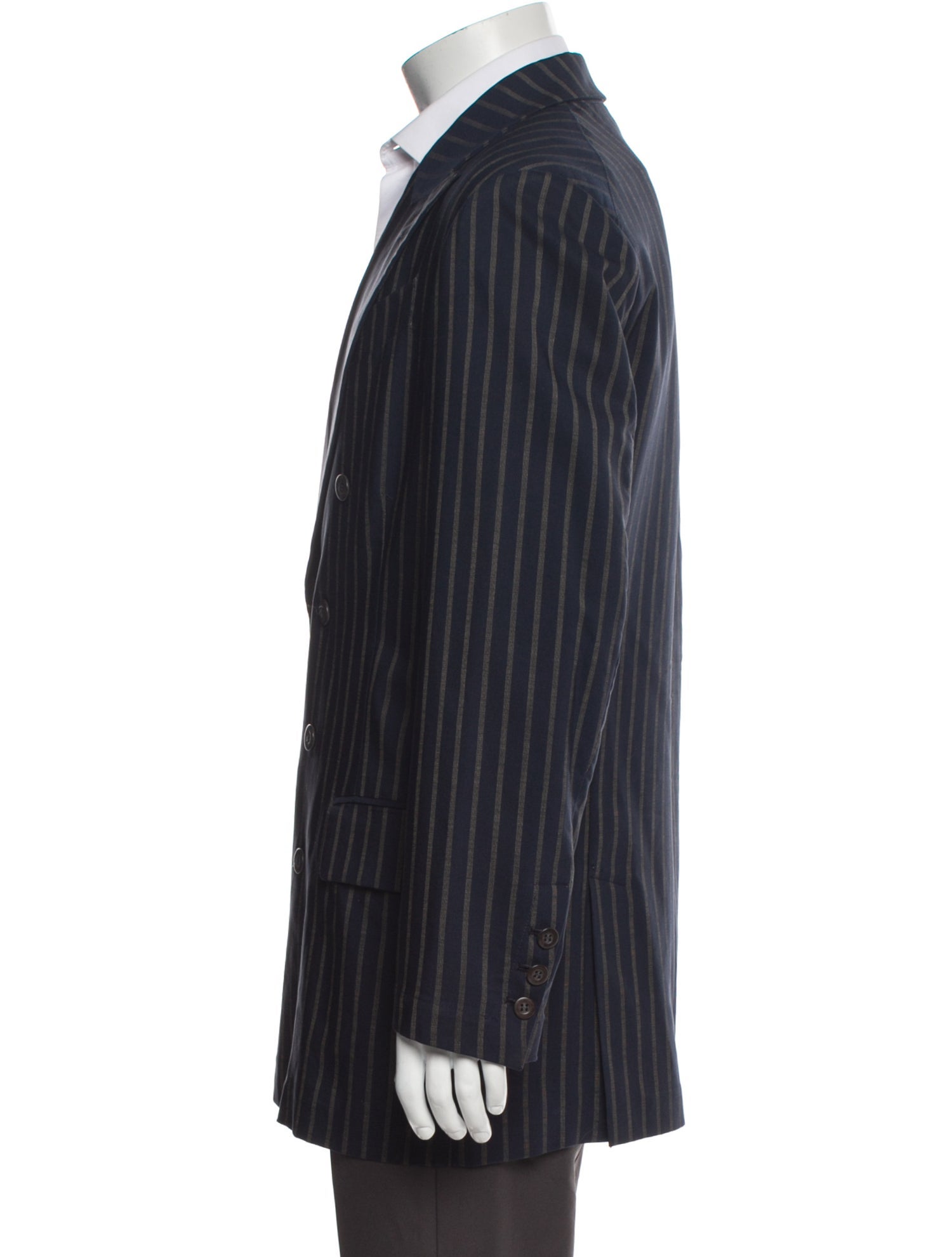 Jean Paul Gaultier Vintage 1990's Blazer