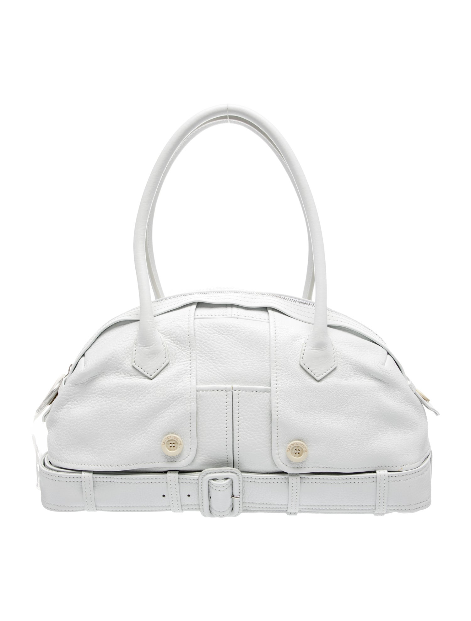 Christian Dior Adiorable 69 Saddle Bag - Blue Shoulder Bags