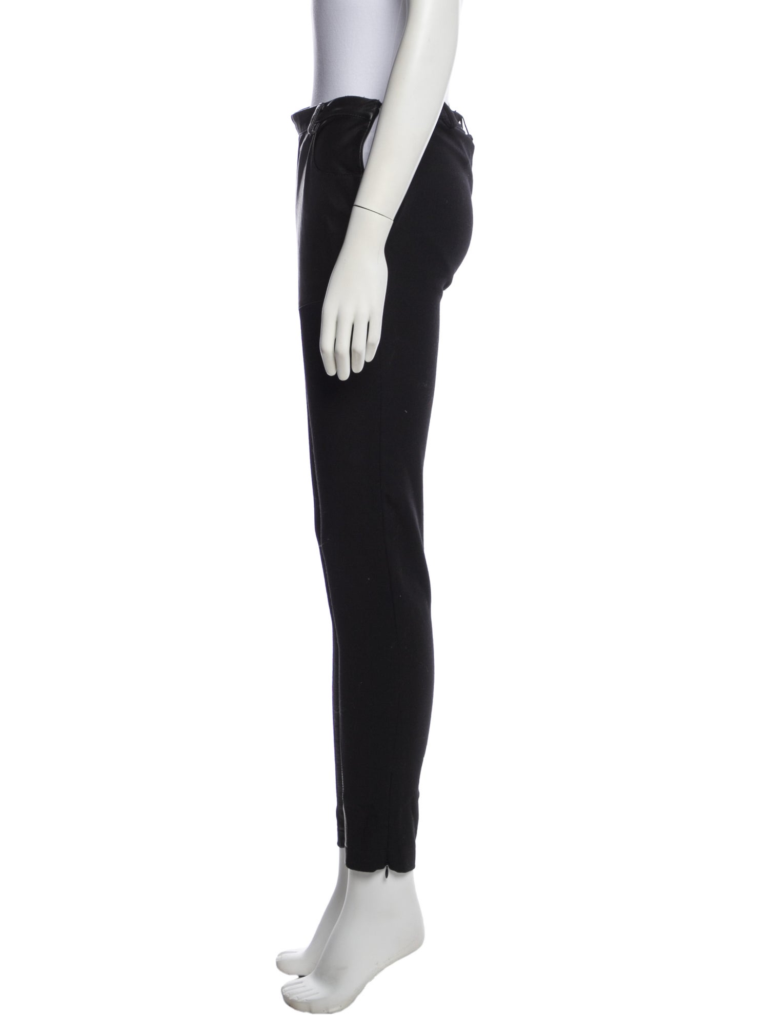Jean Paul Gaultier Vintage Skinny Leg Pants
