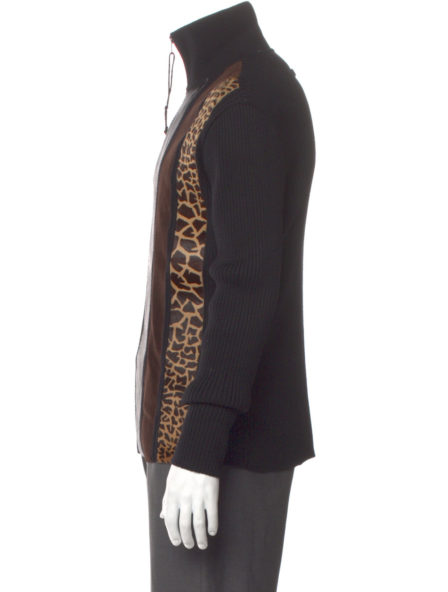 Jean Paul Gaultier Vintage 1990's Cardigan