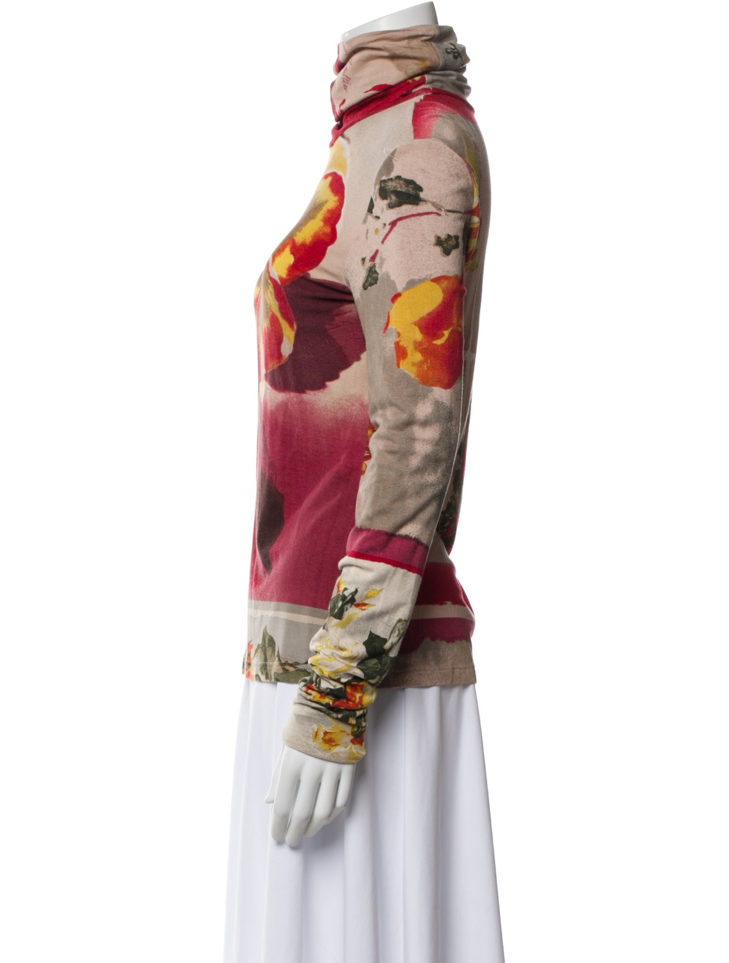 Jean Paul Gaultier Vintage 2000's Top