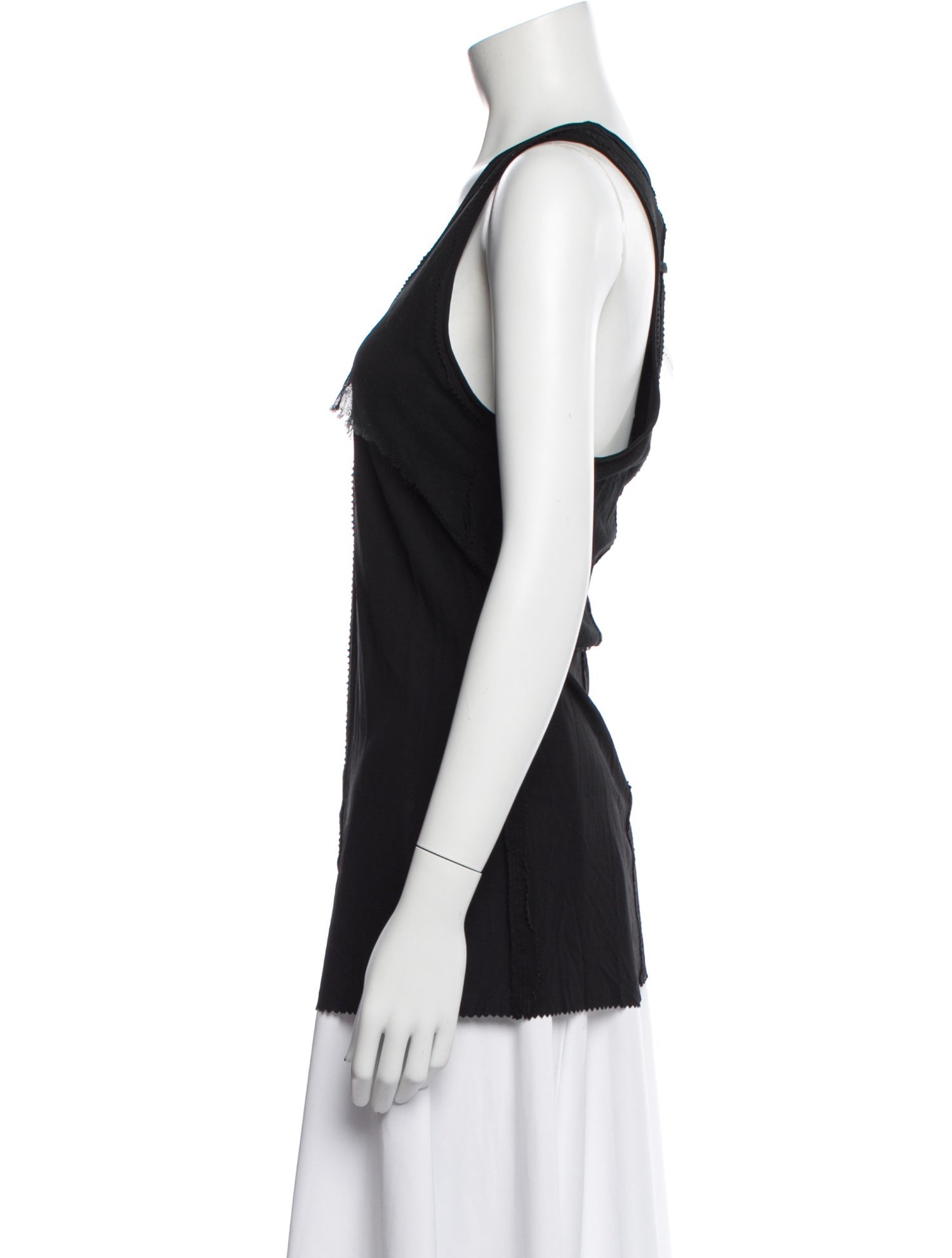 Jean Paul Gaultier Vintage Late 1990's - Early 2000's Top