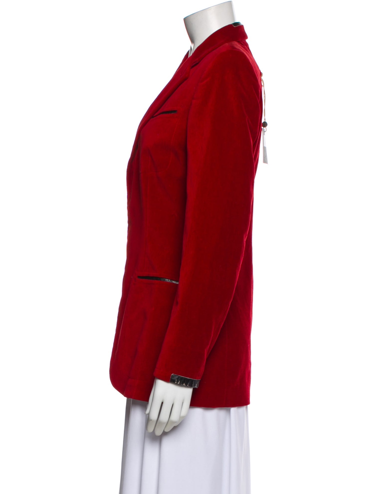 Jean Paul Gaultier Vintage 1990's Blazer
