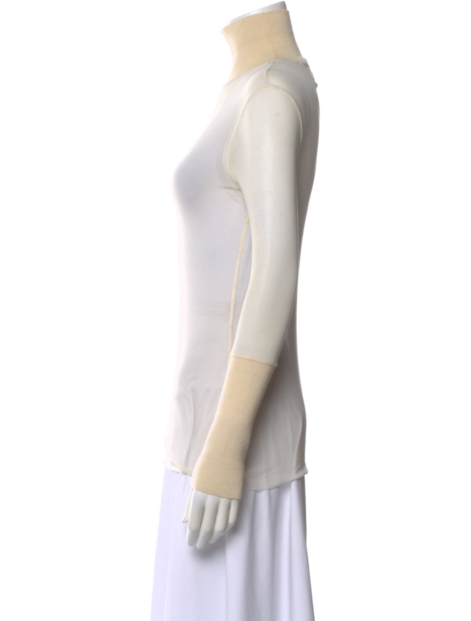 Jean Paul Gaultier Vintage 1990's Top