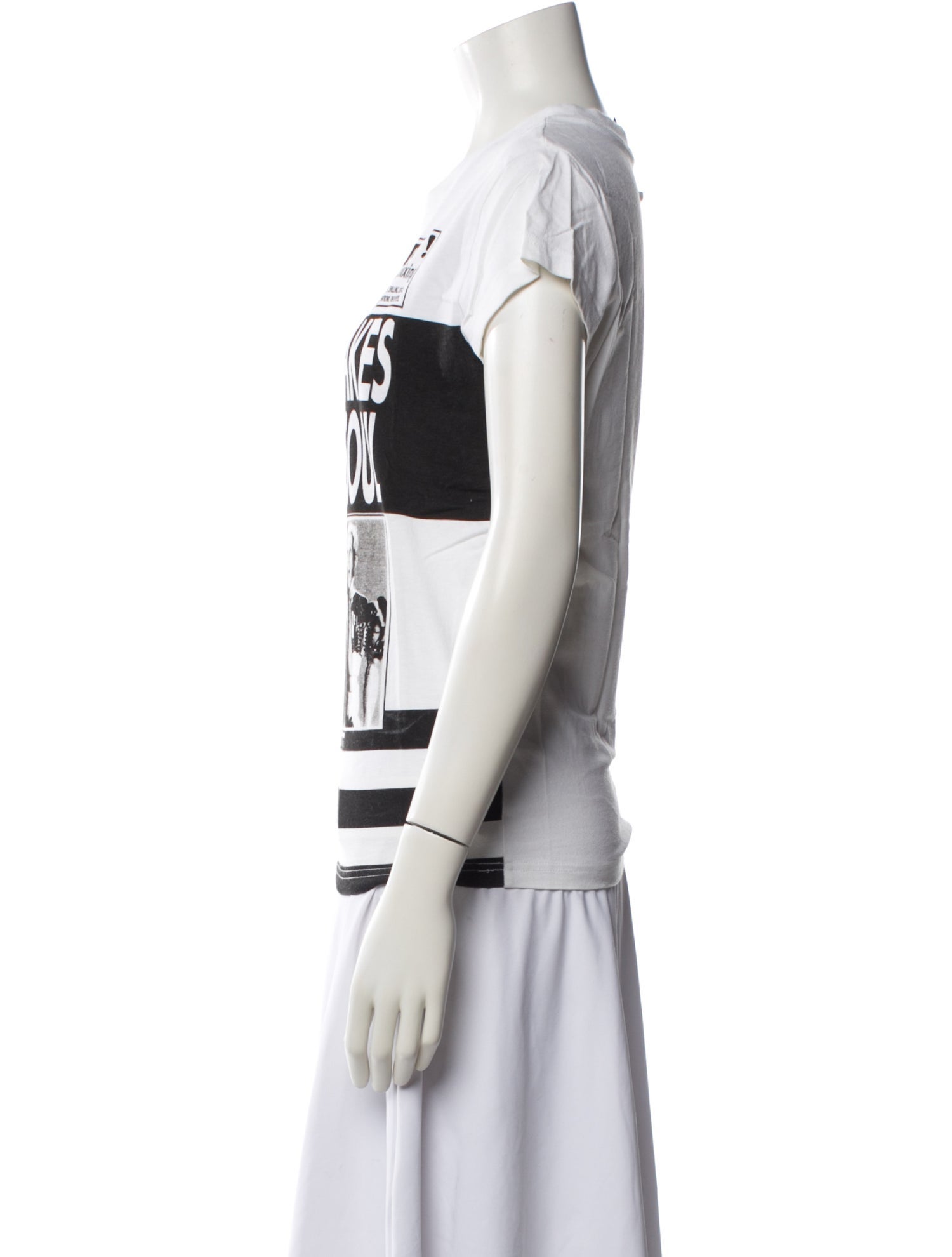 Jean Paul Gaultier Vintage 2011 T-Shirt