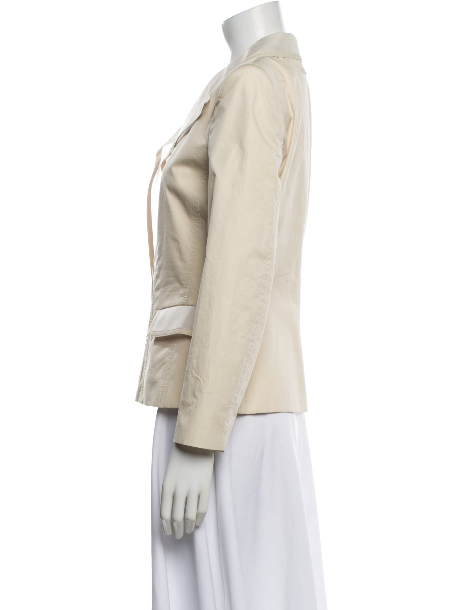 Jean Paul Gaultier Vintage 2000's Biker Jacket