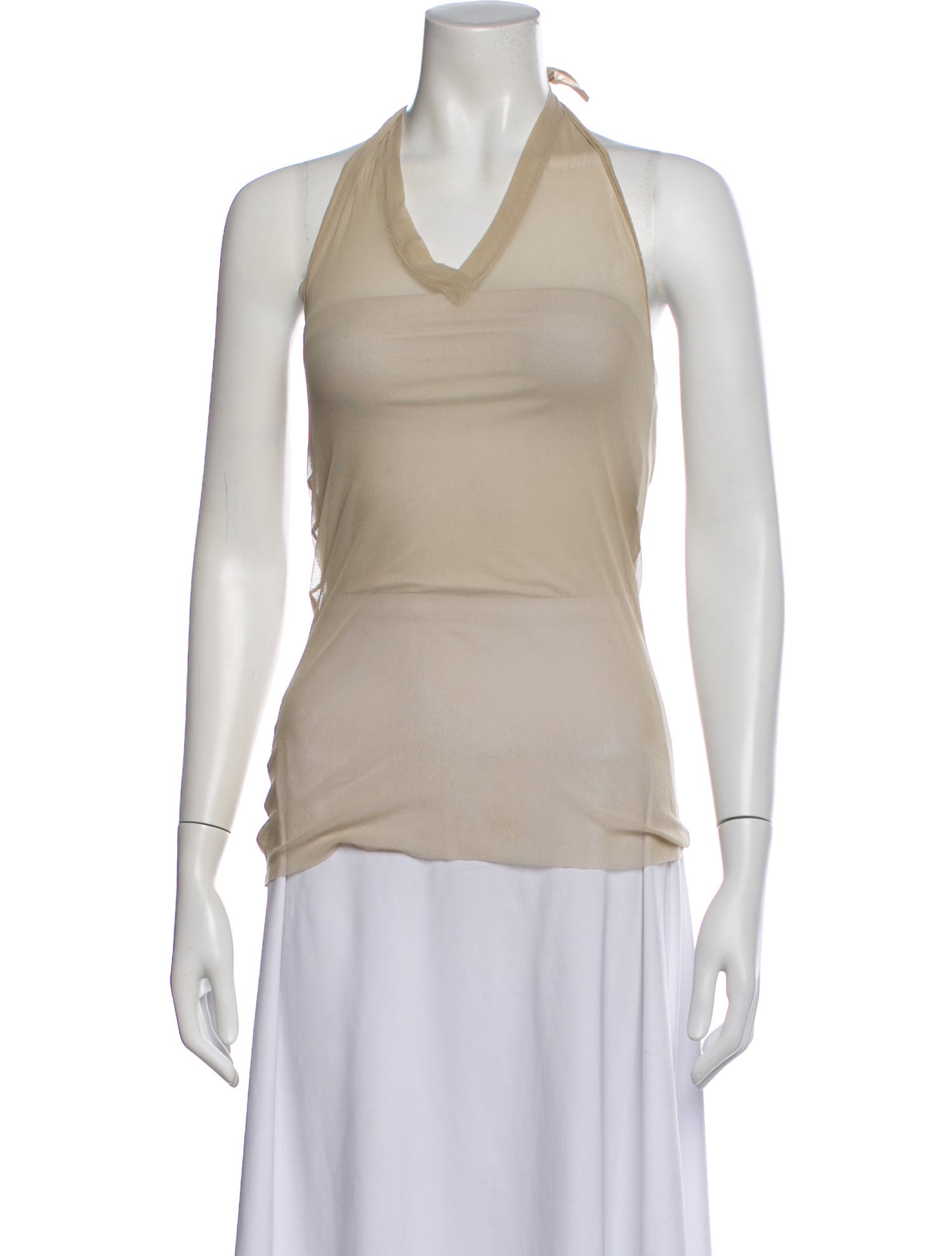 Jean Paul Gaultier Vintage 1990's Top