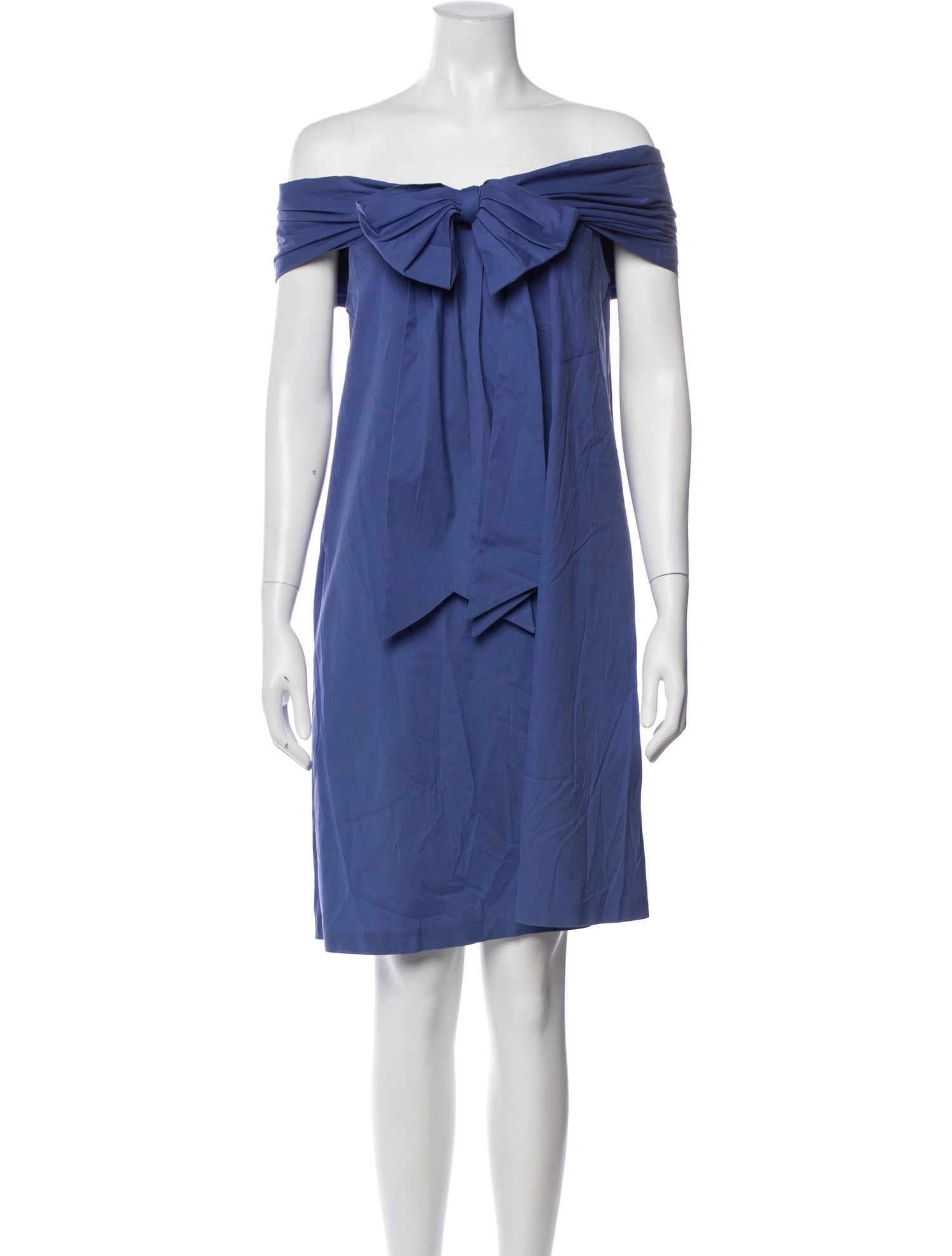 Jean Paul Gaultier Vintage Mini Dress