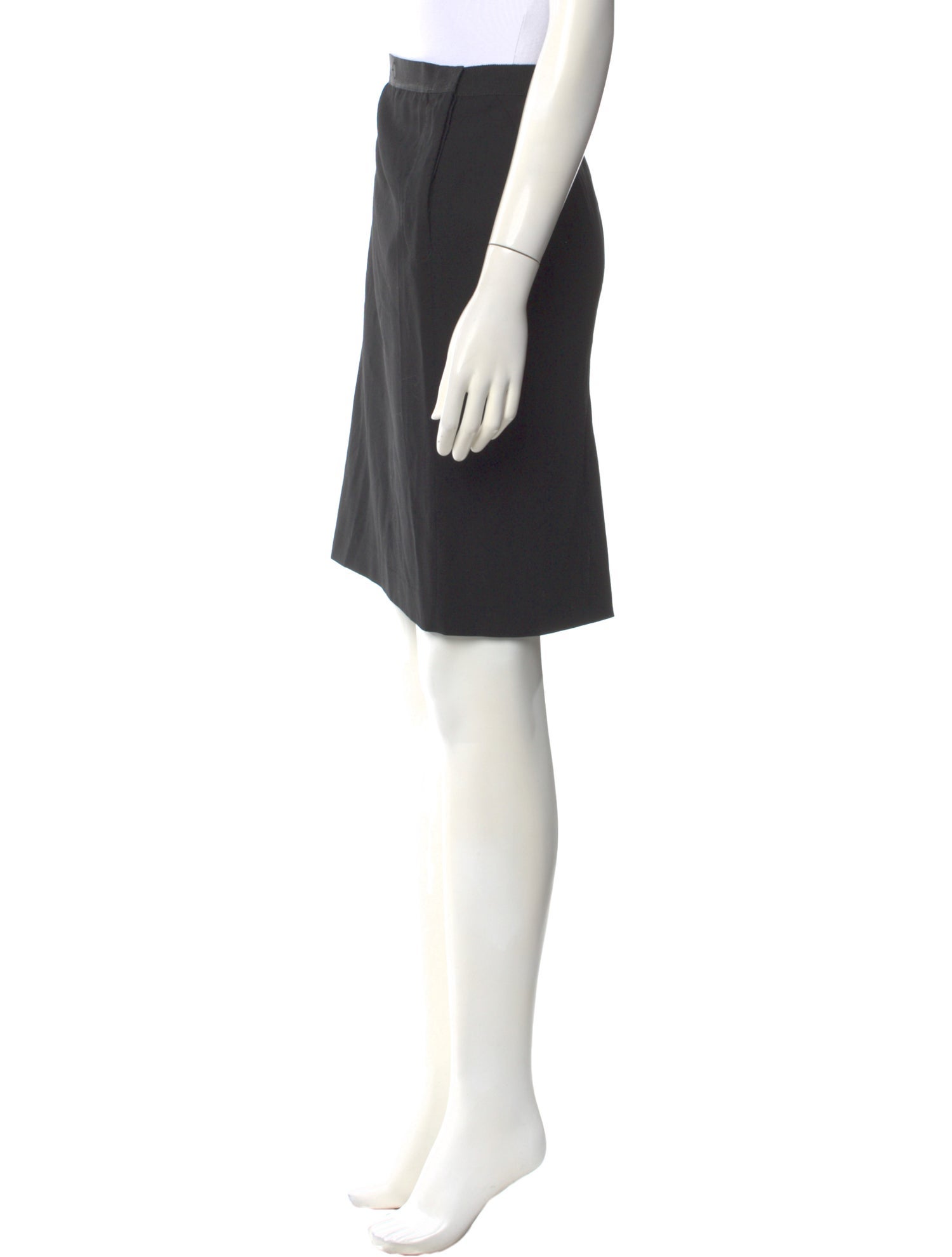 Jean Paul Gaultier Knee-Length Skirt