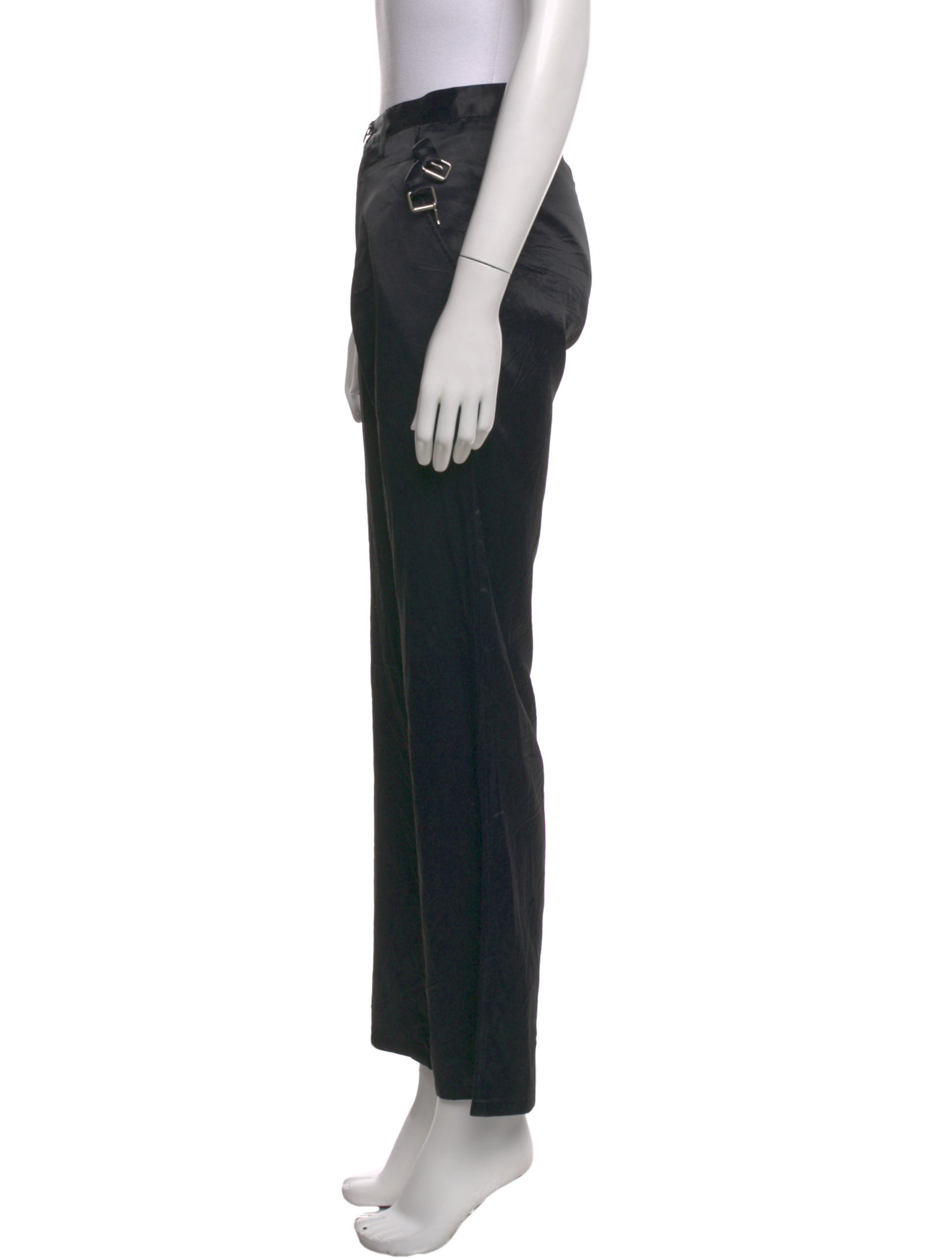 Jean Paul Gaultier Pants