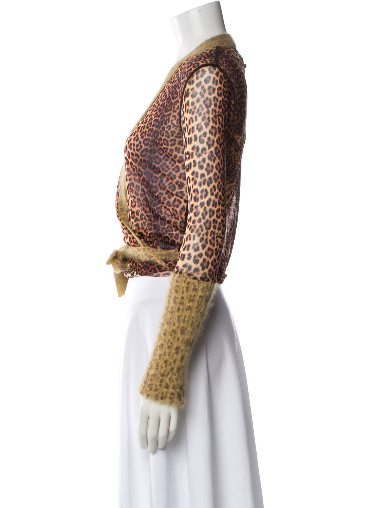 Jean Paul Gaultier Vintage 2000's Top