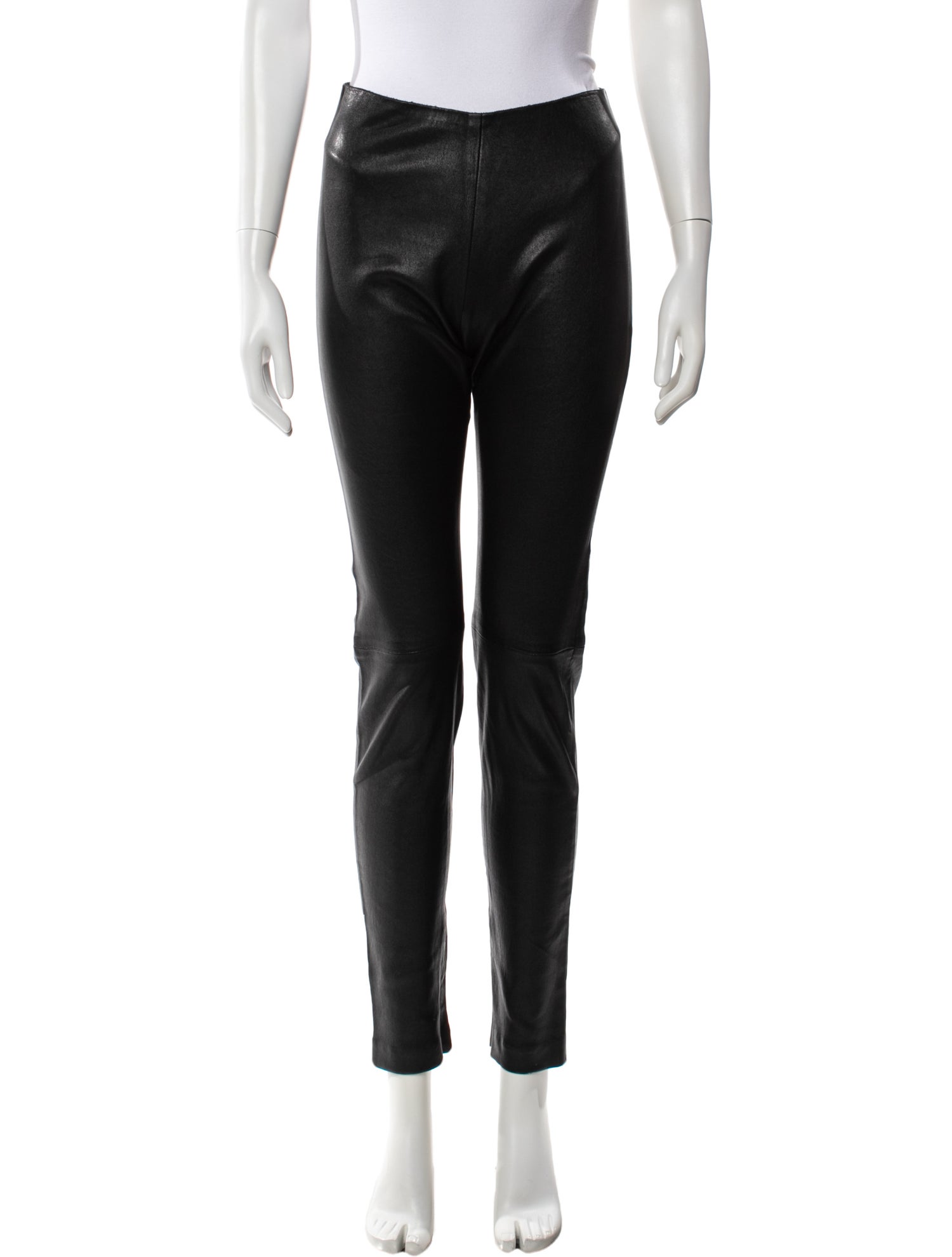 Jean Paul Gaultier Vintage Skinny Leg Pants