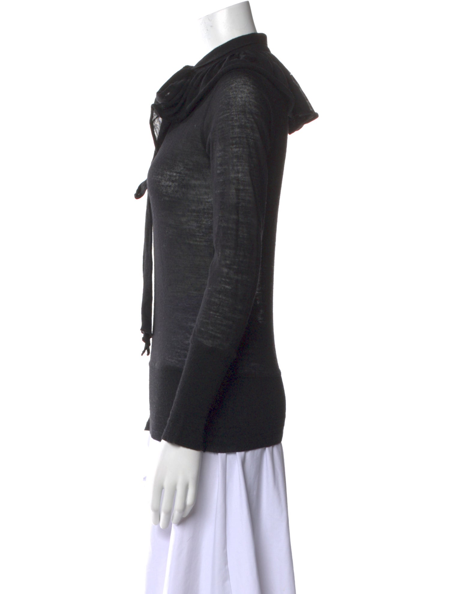 Jean Paul Gaultier Vintage 2000's Sweater