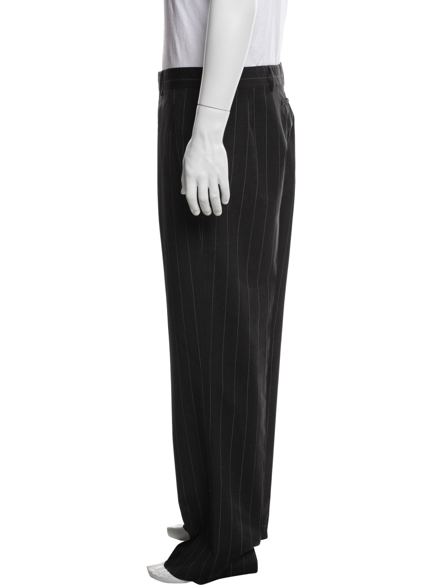 Jean Paul Gaultier Vintage Dress Pants
