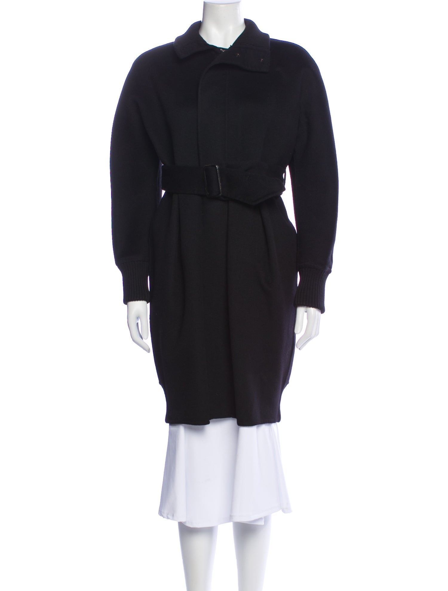 Jean Paul Gaultier Vintage 2000's Coat