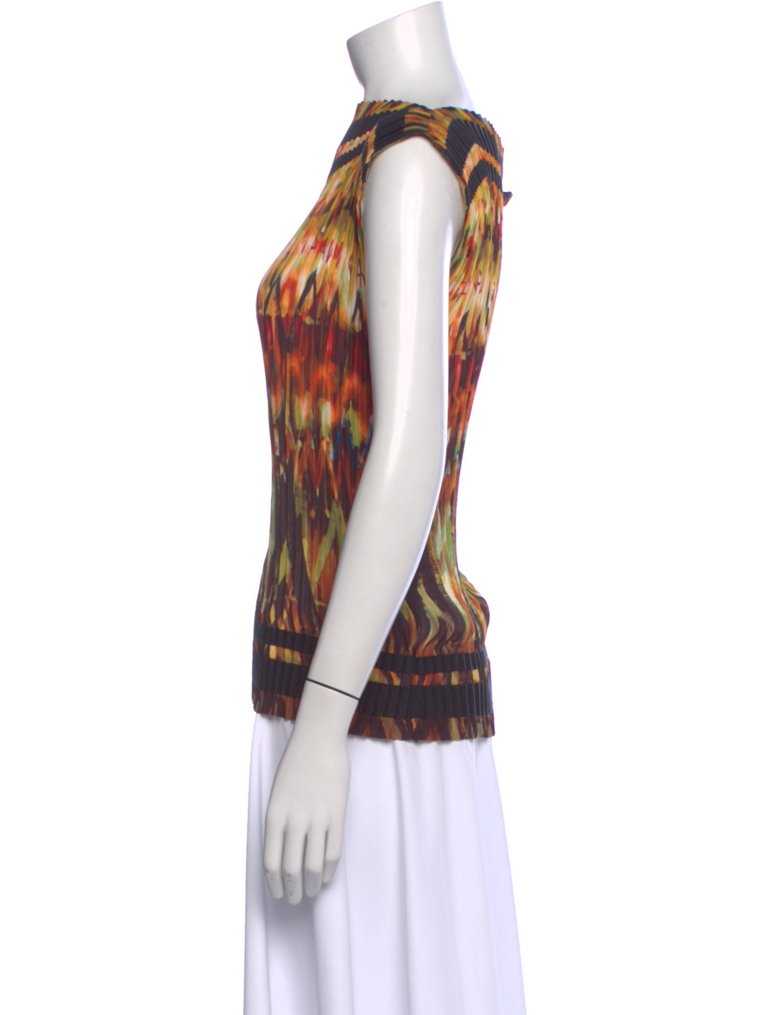 Jean Paul Gaultier Vintage 2000's Top