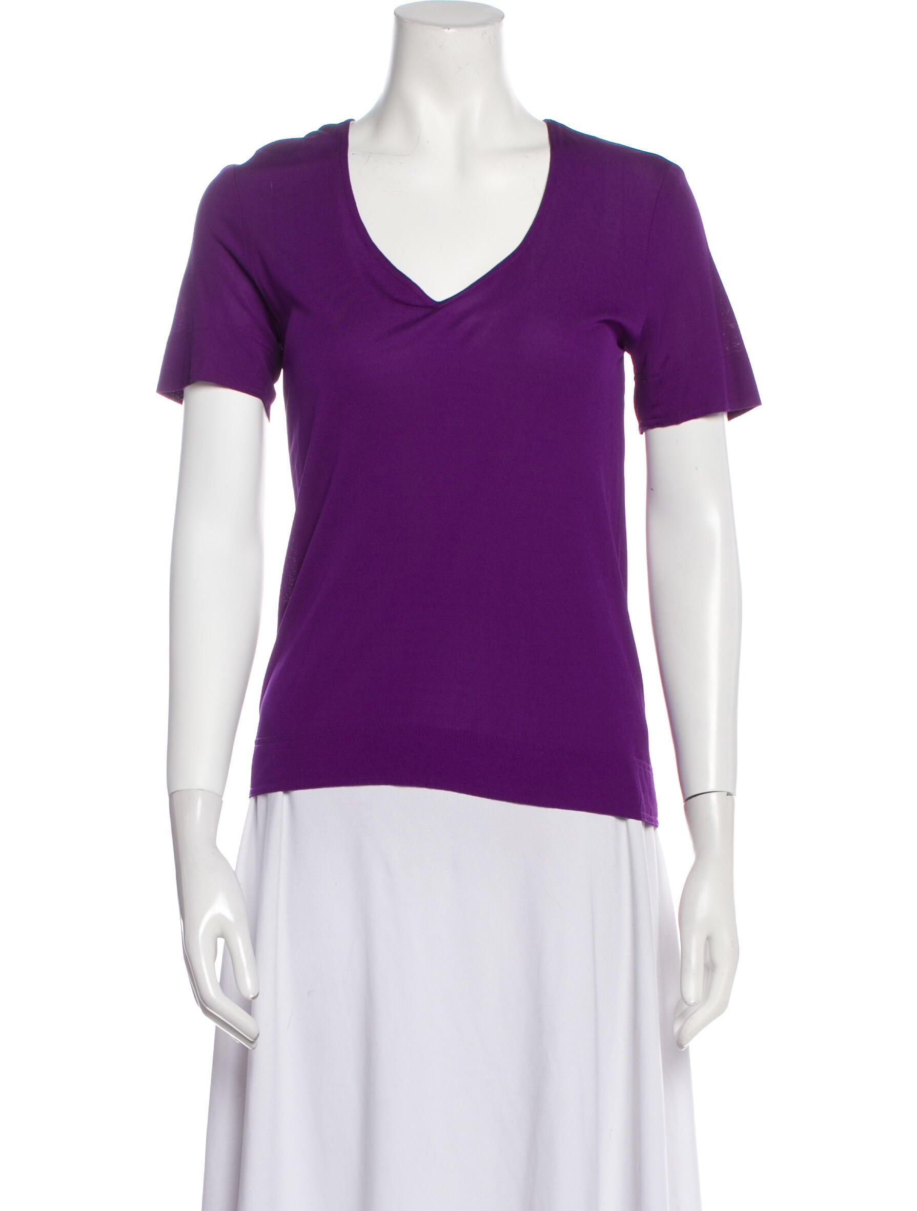 Jean Muir Vintage 1980's T-Shirt