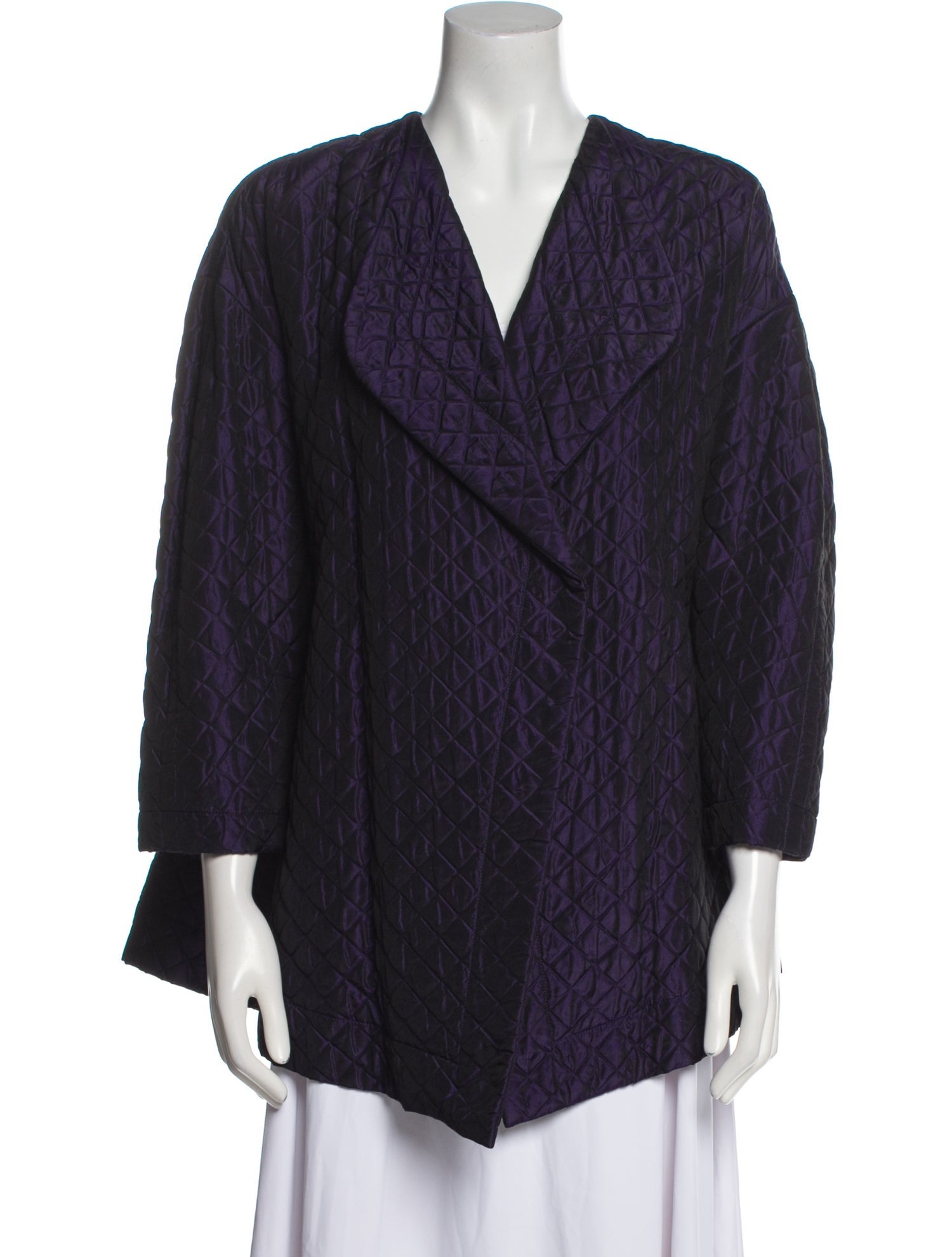 Jean Muir Vintage 1980's Jacket