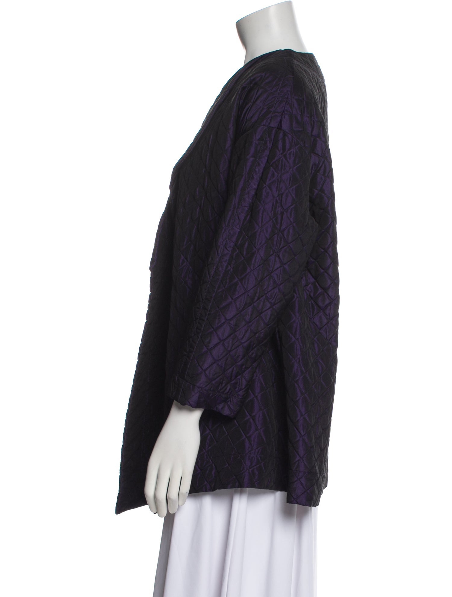 Jean Muir Vintage 1980's Jacket